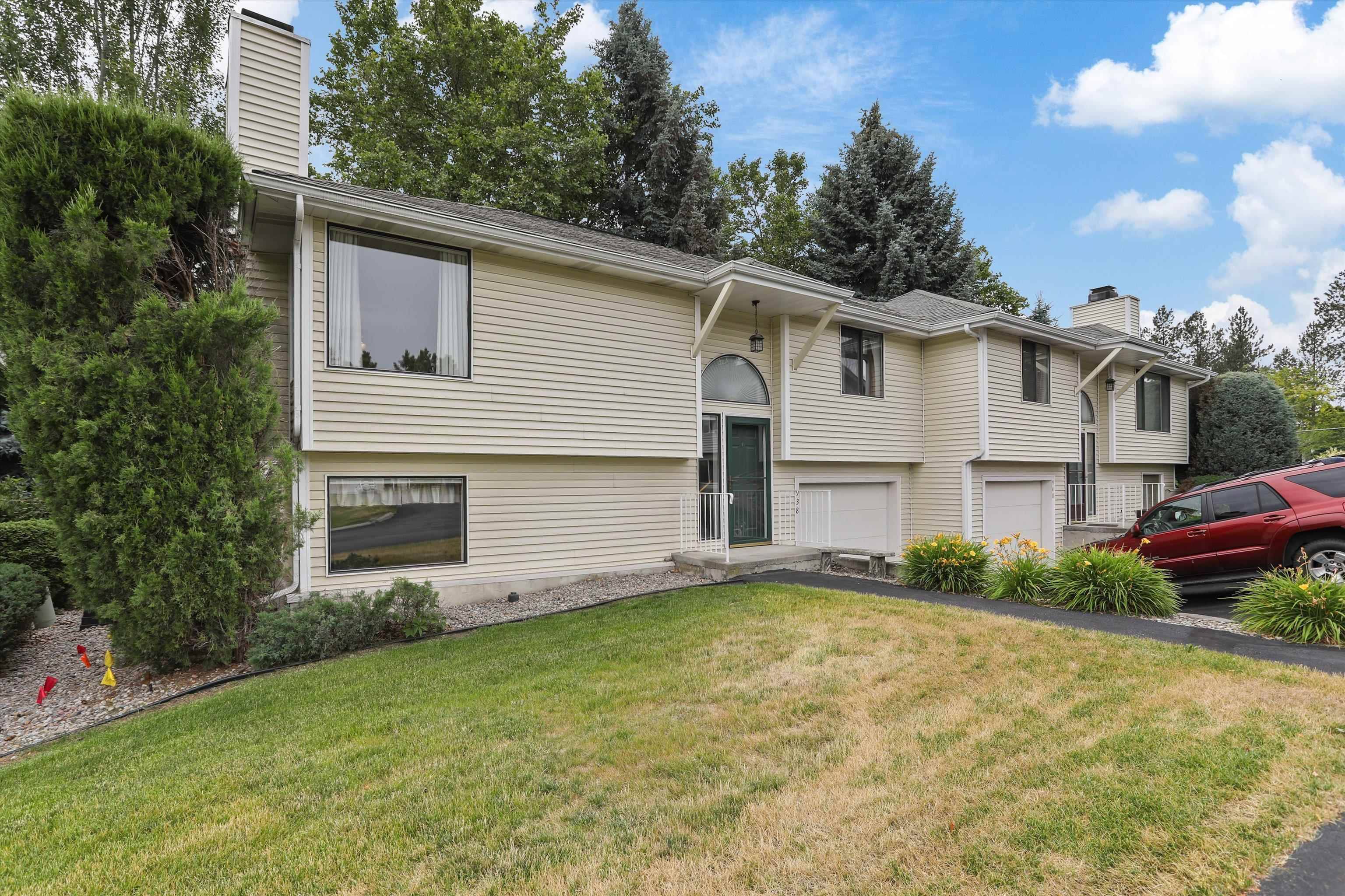 938 E Calkins Dr, Spokane, WA 99208