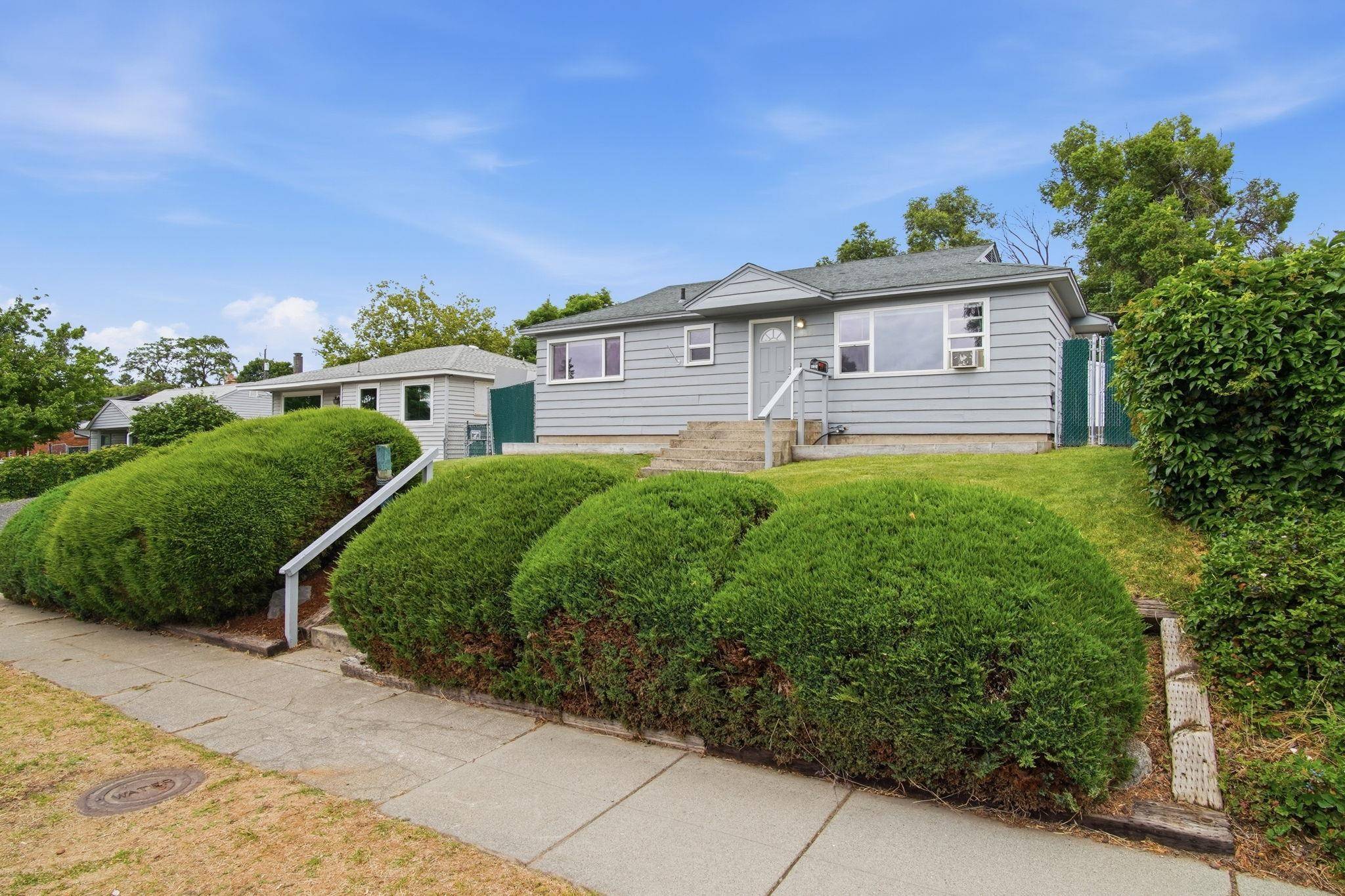 1815 E Dalton Ave, Spokane, WA 99207
