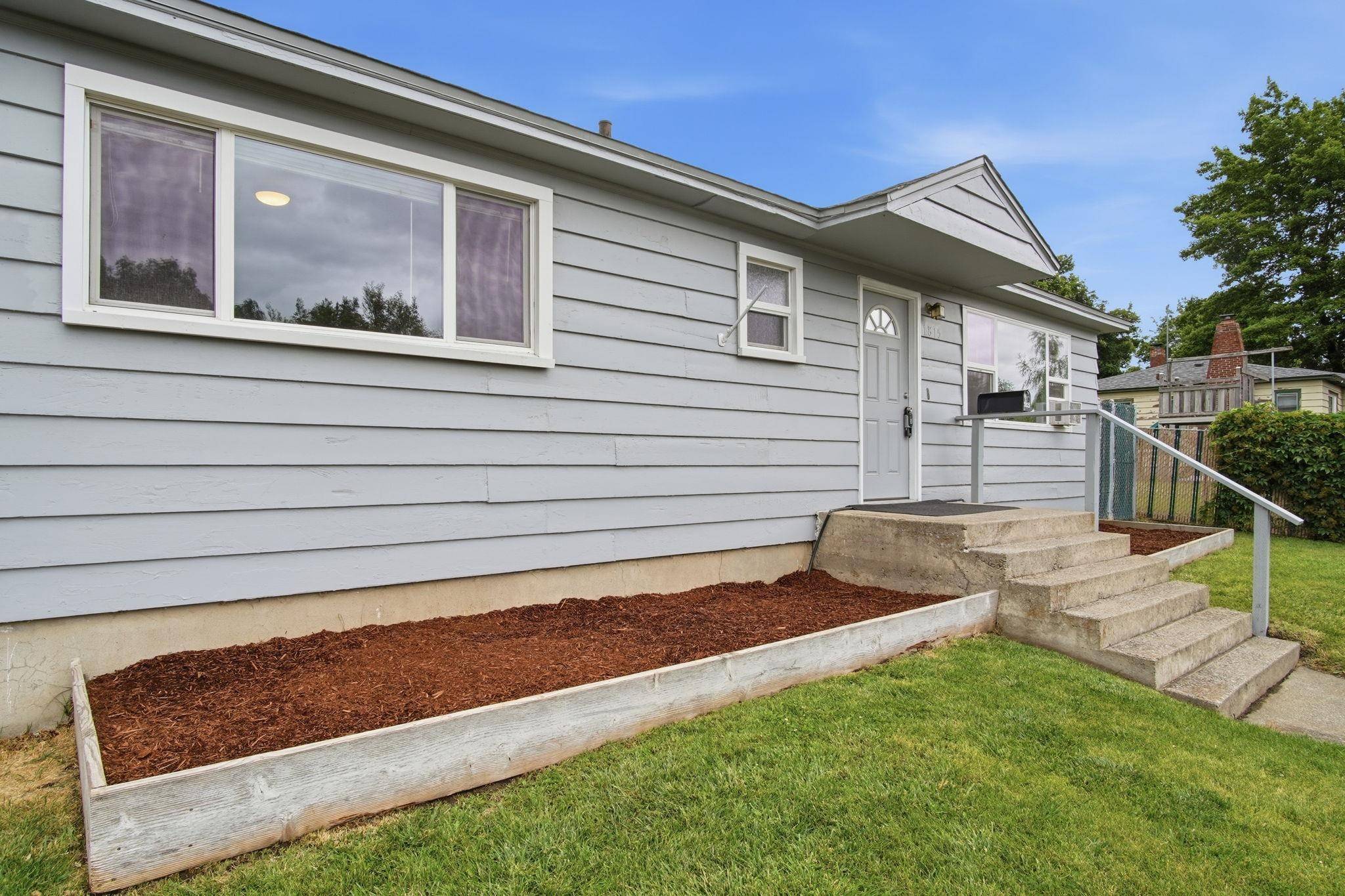 1815 E Dalton Ave, Spokane, WA 99207