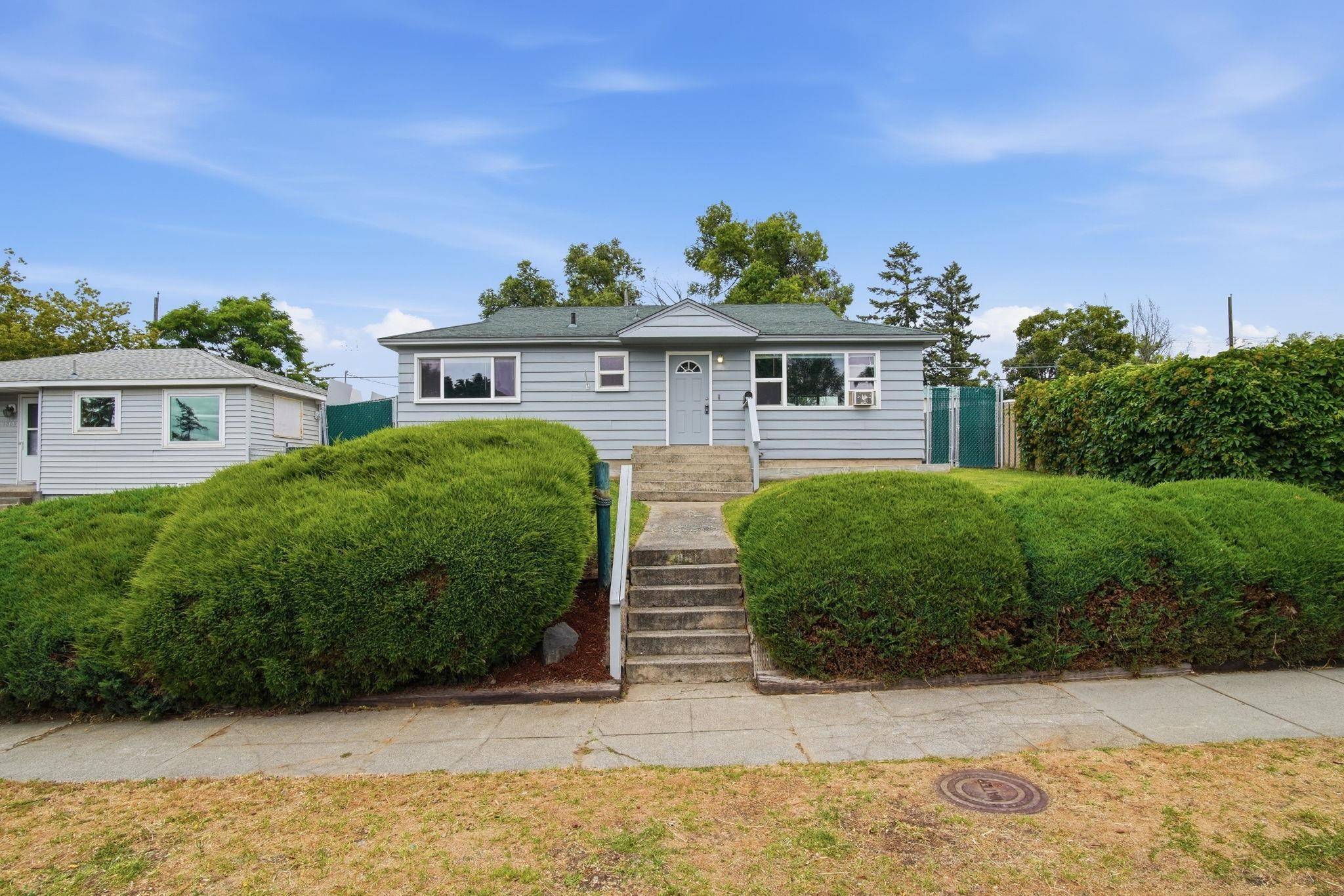 1815 E Dalton Ave, Spokane, WA 99207