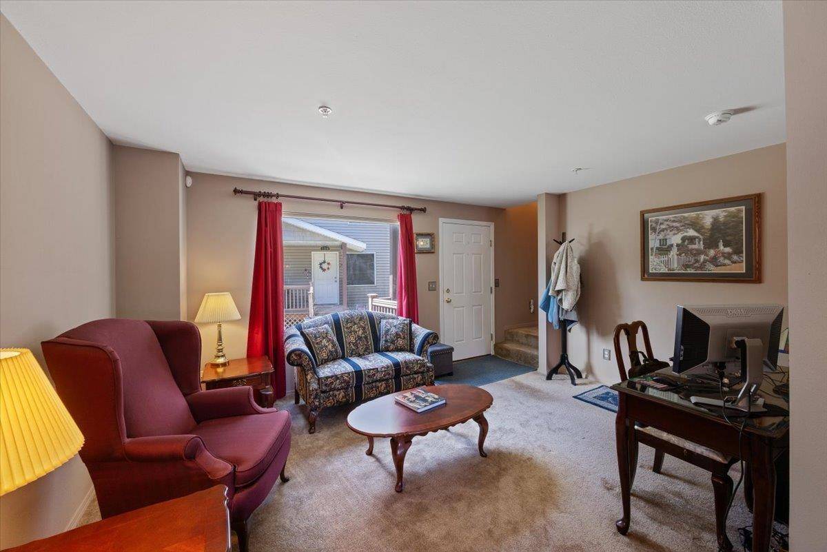 1530 E 7TH Ave #Unit 8, Spokane, WA 99202