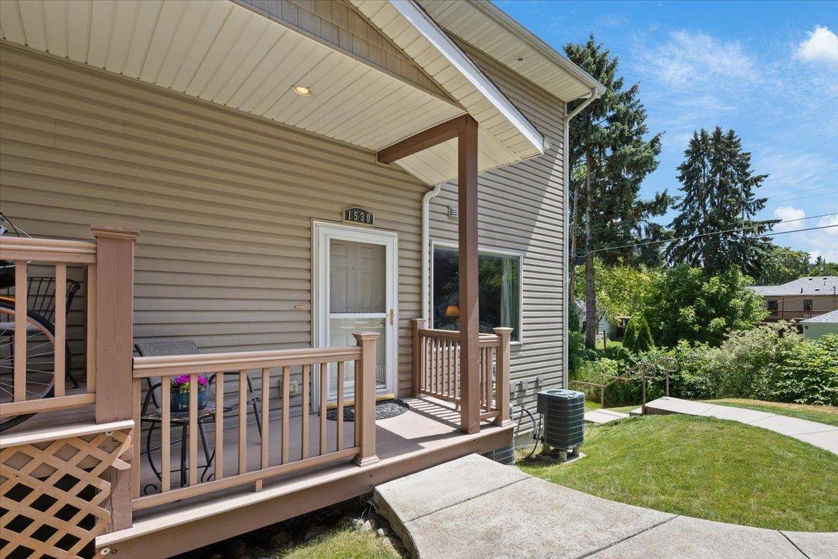 1530 E 7TH Ave #Unit 8, Spokane, WA 99202