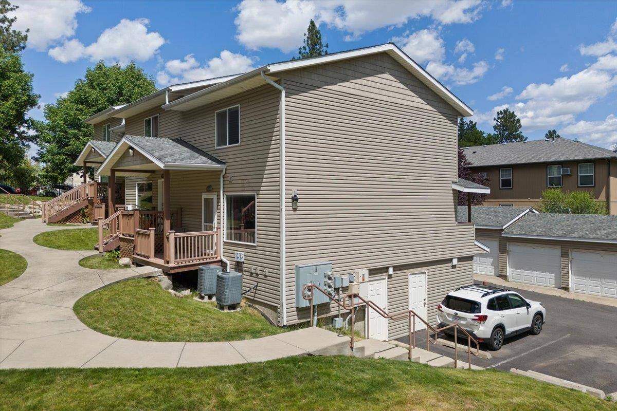 1530 E 7TH Ave #Unit 8, Spokane, WA 99202