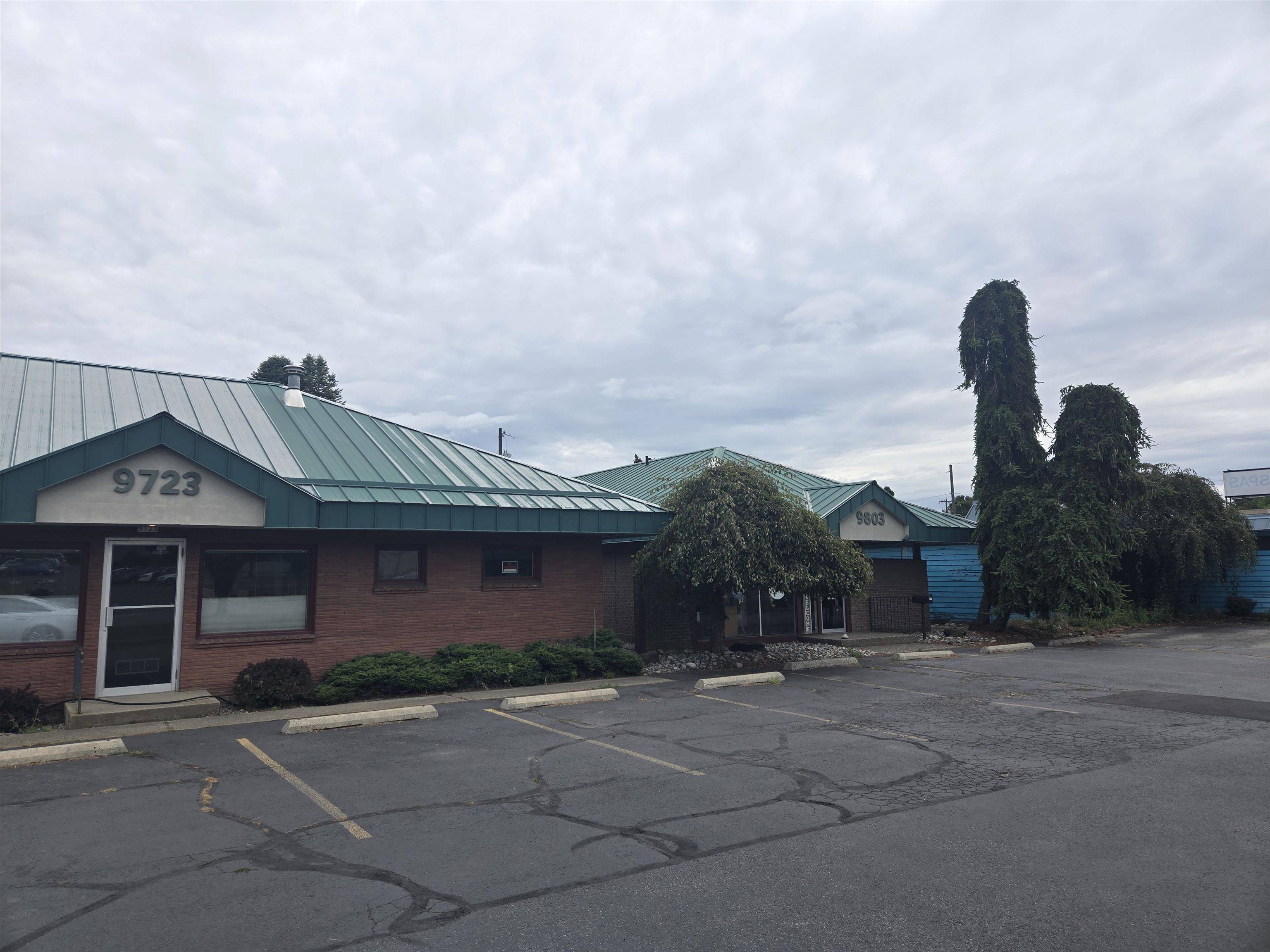 9719 E Sprague Ave, Spokane Valley, WA 99206