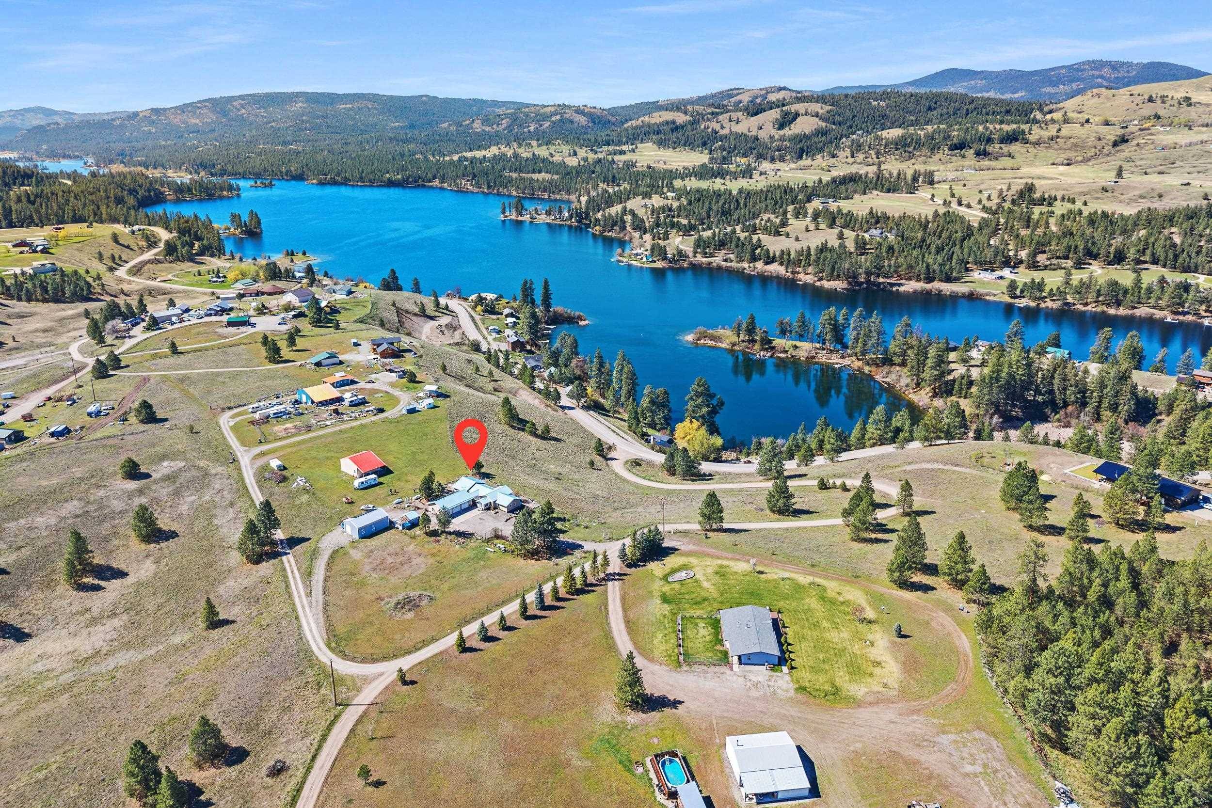 16 Barter Fair Rd, Republic, WA 99166