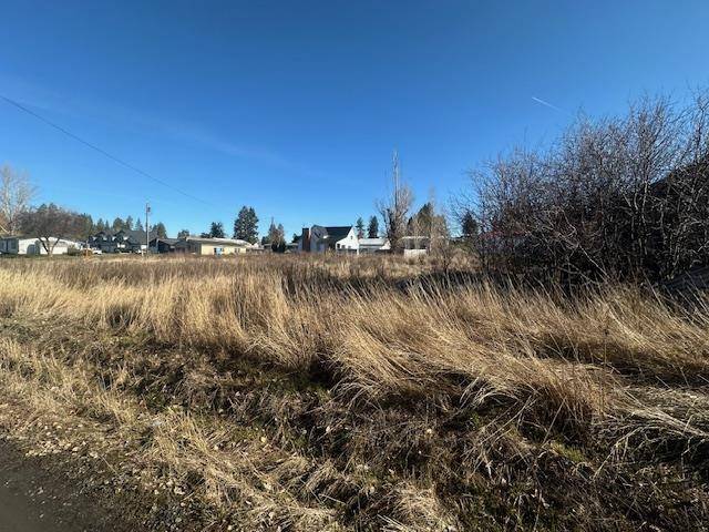 NKA S 2nd St, Rockford, WA 99030