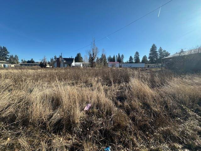 NKA S 2nd St, Rockford, WA 99030