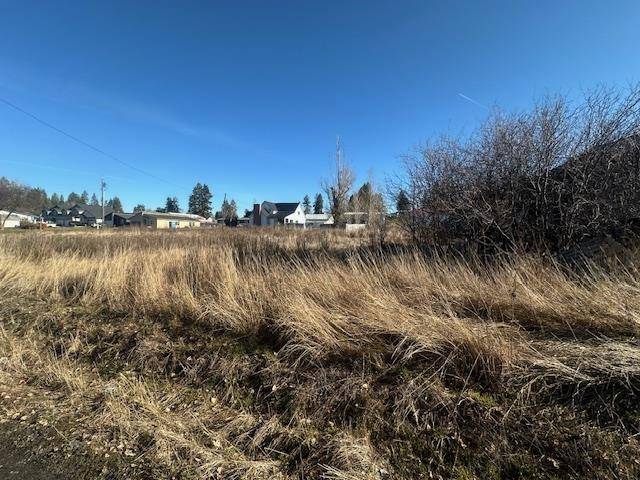 NKA S 2nd St, Rockford, WA 99030