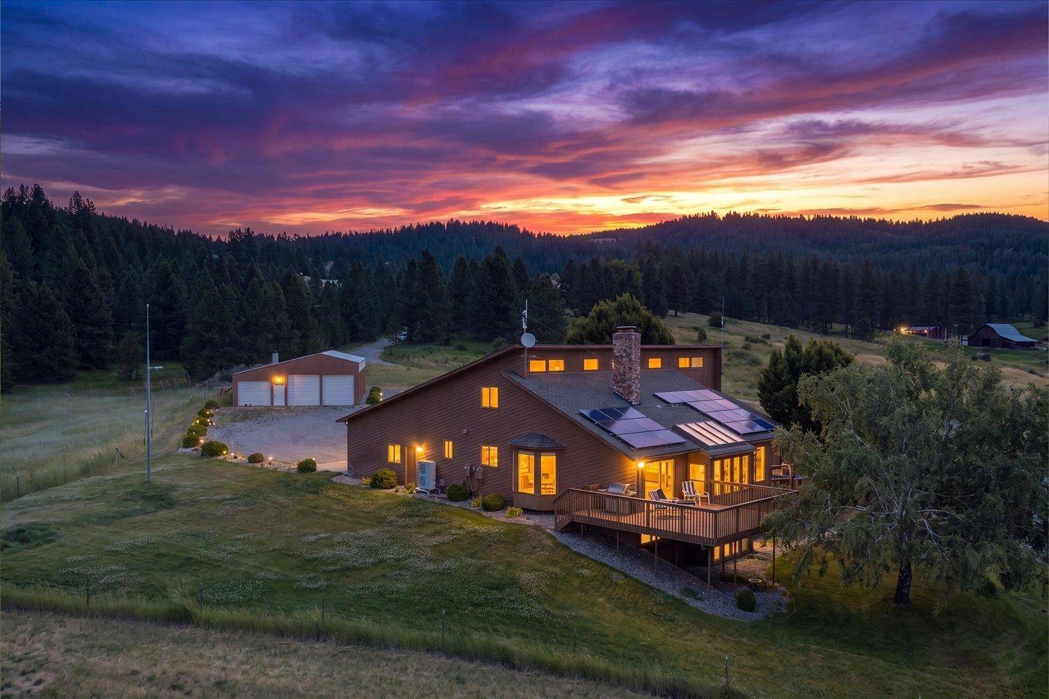 15927 E MACMAHAN Rd, Spokane, WA 99217