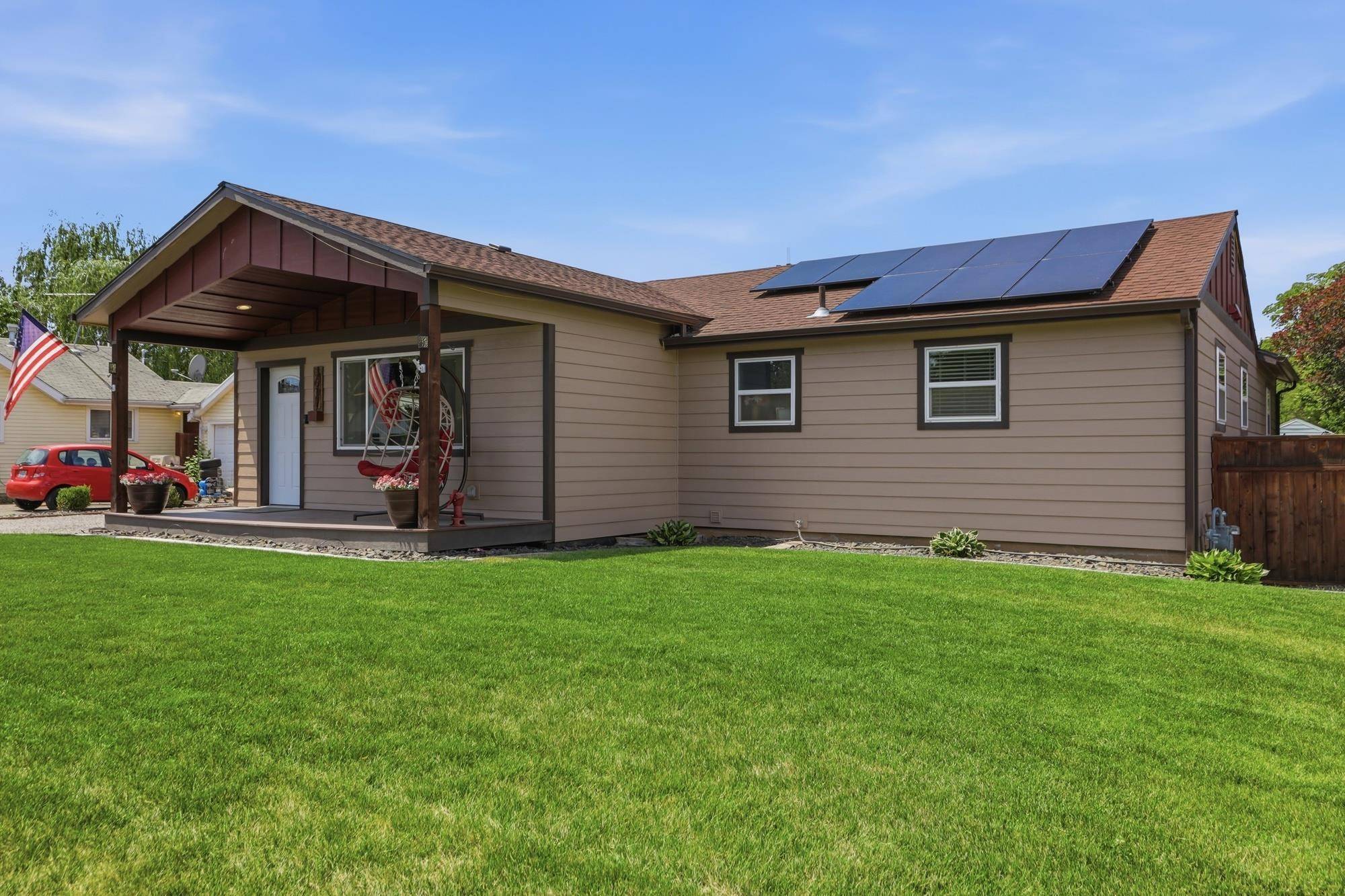 3617 N Center Rd, Spokane Valley, WA 99212