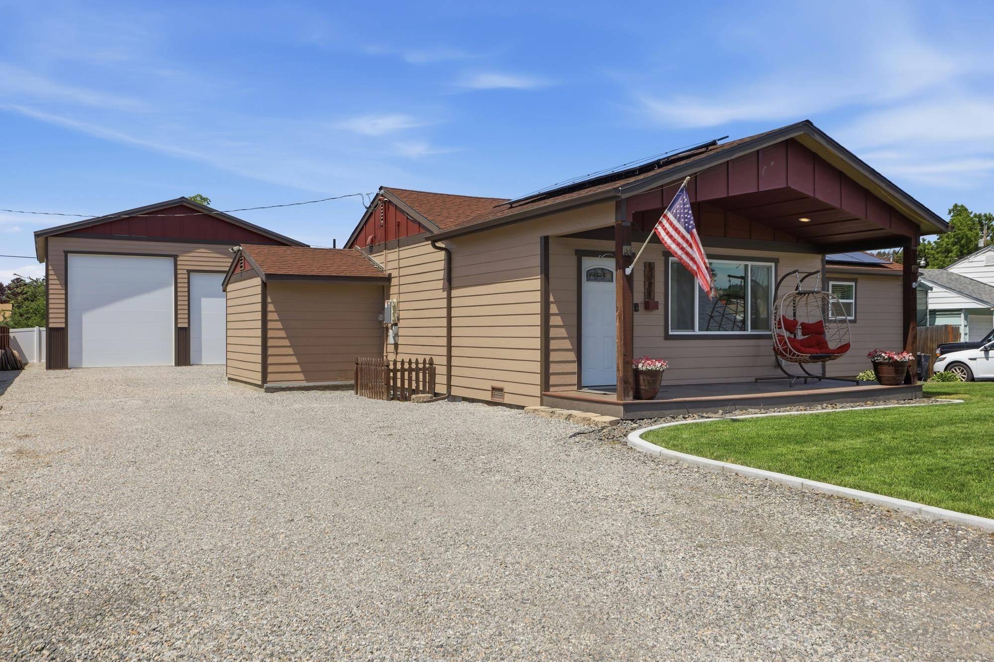 3617 N Center Rd, Spokane Valley, WA 99212