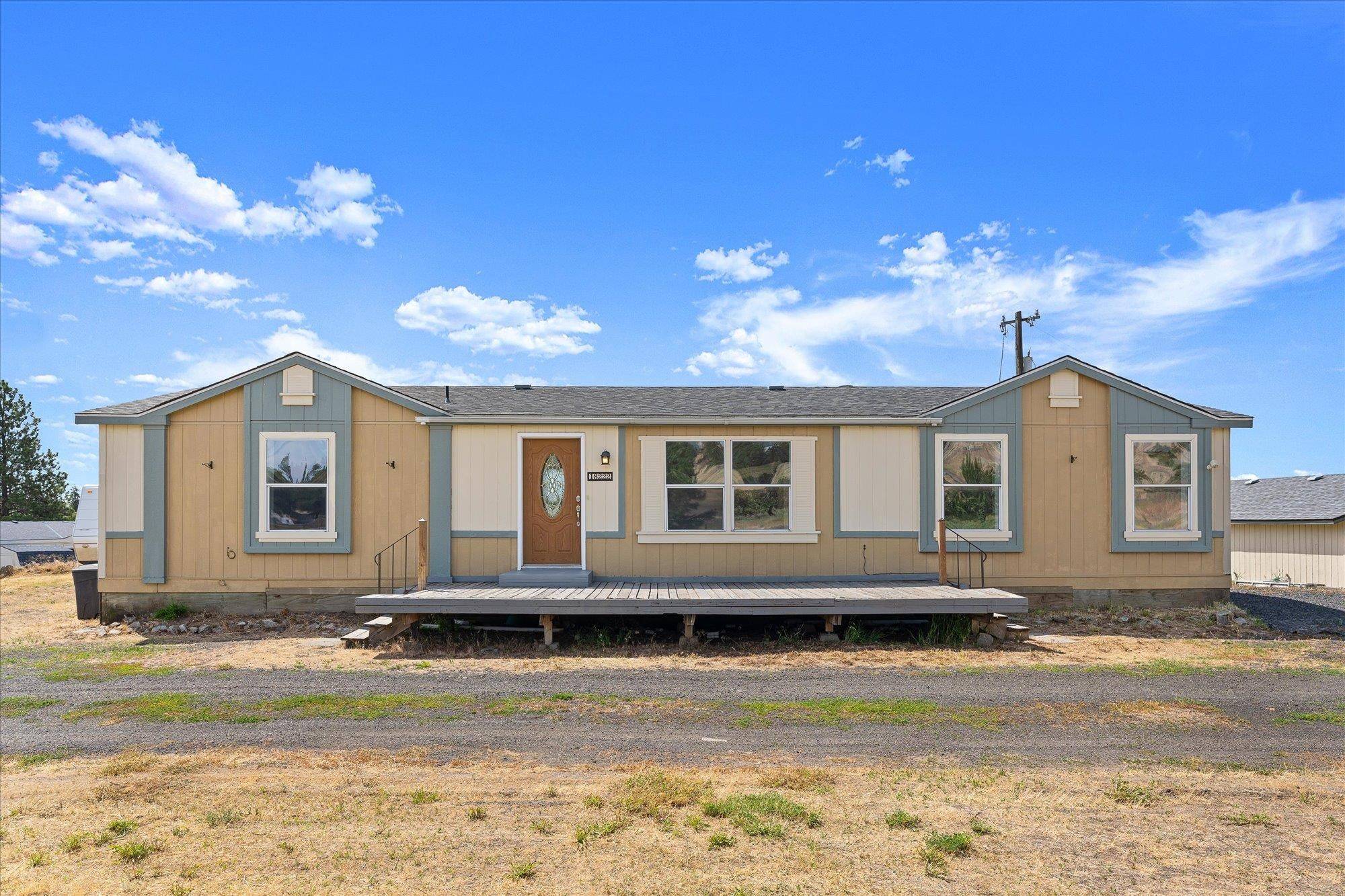 18222 W SR 902 Hwy, Medical Lake, WA 99022