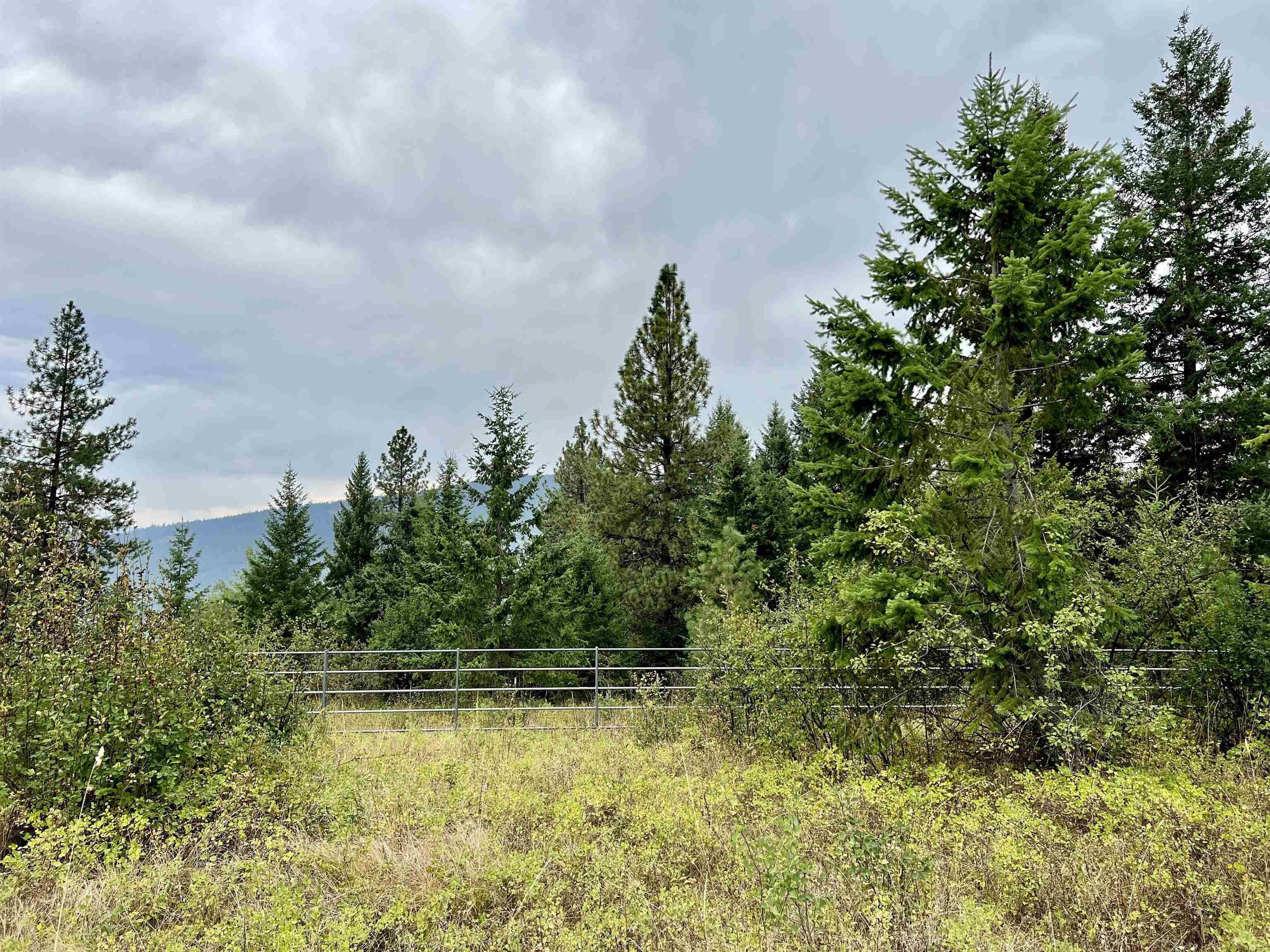 34 Peace Ridge WAY, Kettle Falls, WA 99141