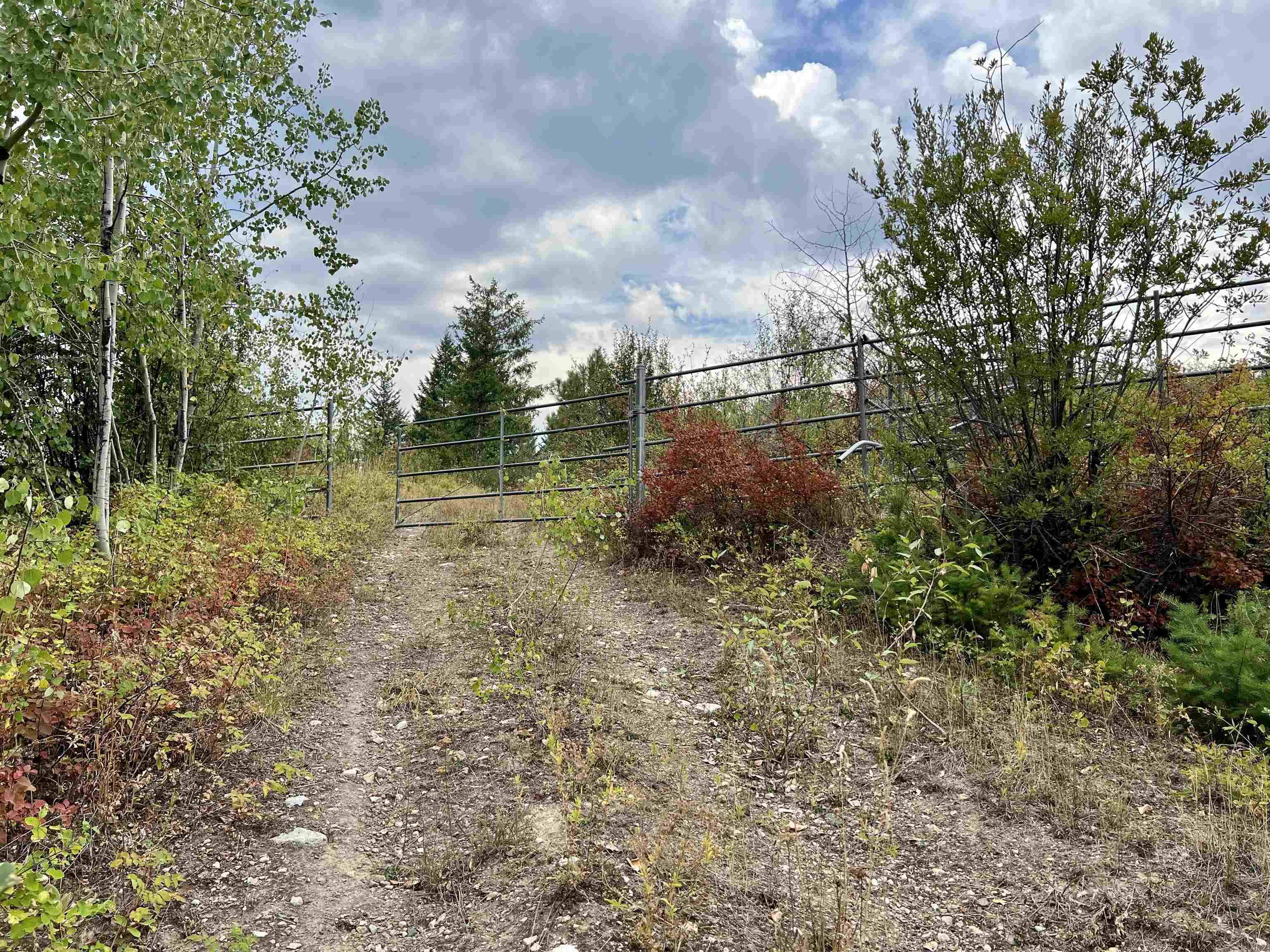 34 Peace Ridge WAY, Kettle Falls, WA 99141