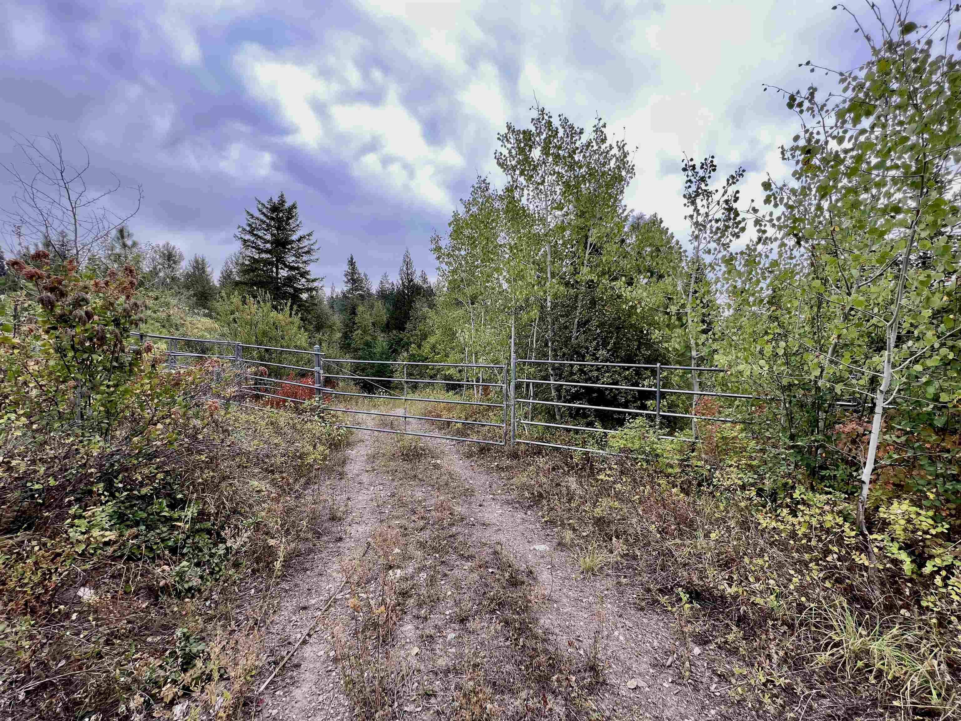 34 Peace Ridge WAY, Kettle Falls, WA 99141