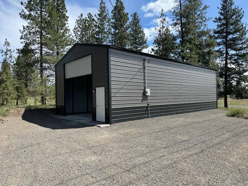 3714 W Jensen Rd, Cheney, WA 99004