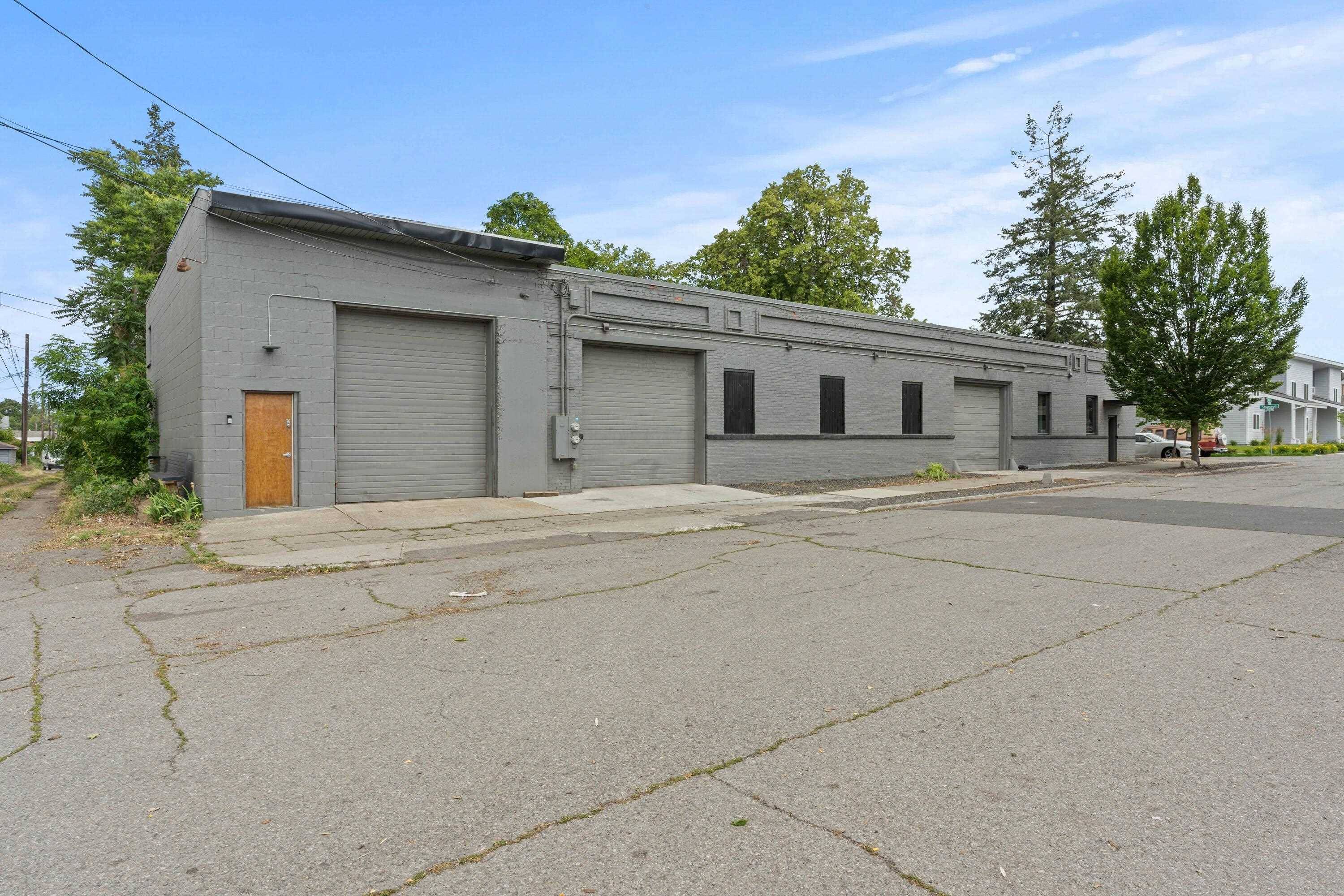630 W Shannon Ave, Spokane, WA 99205