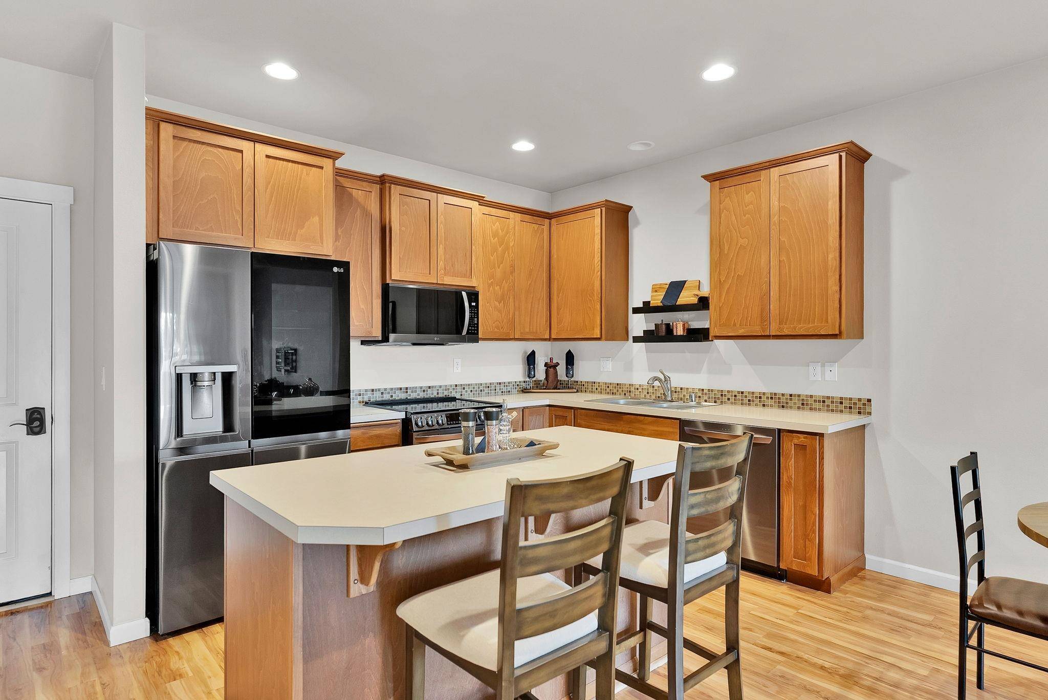 2260 N Country Vista Blvd, Liberty Lake, WA 99019