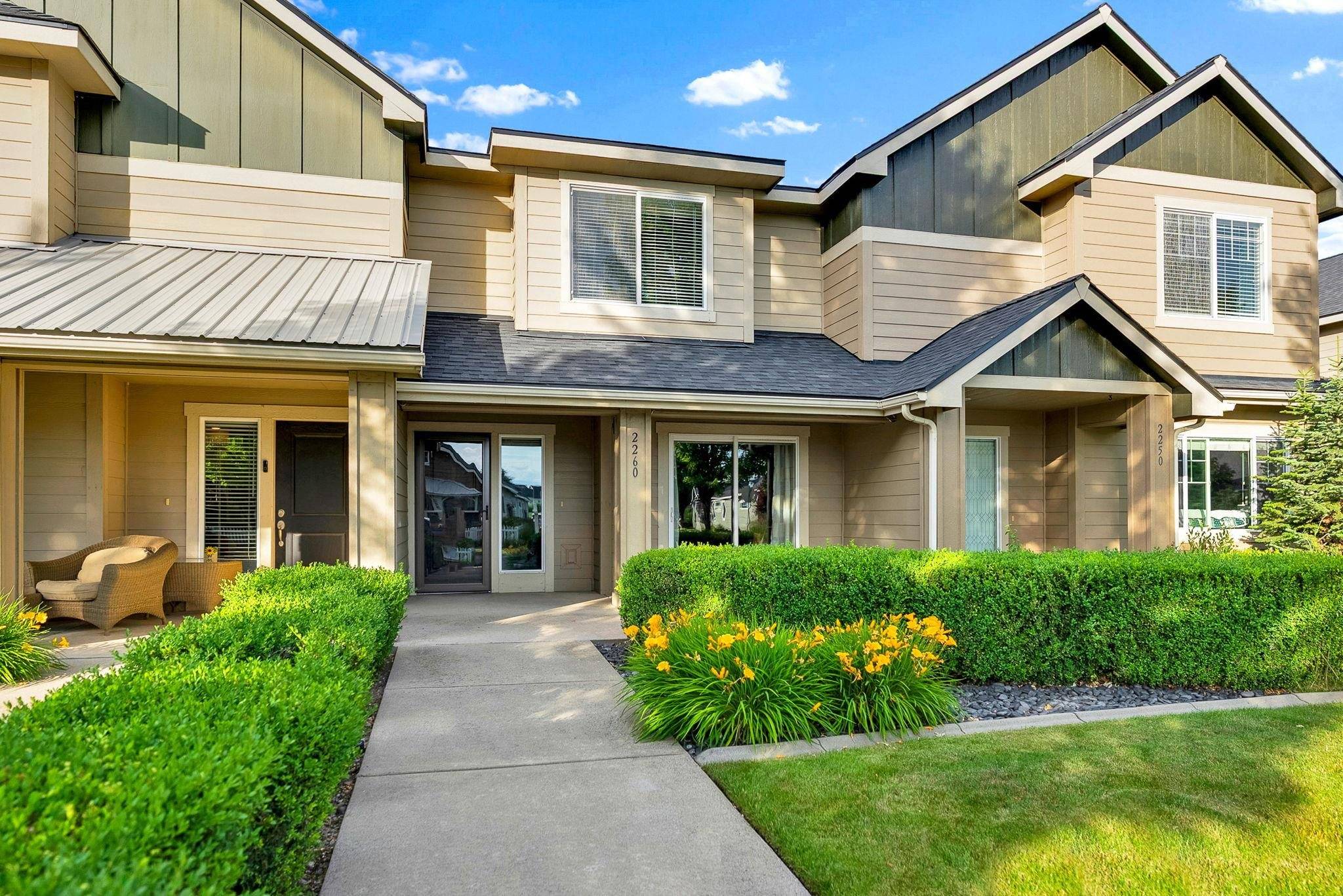 2260 N Country Vista Blvd, Liberty Lake, WA 99019