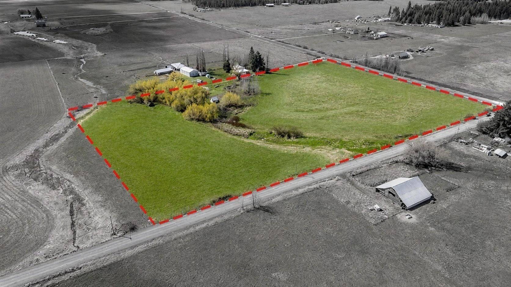 413XX N Short Rd, Deer Park, WA 99006