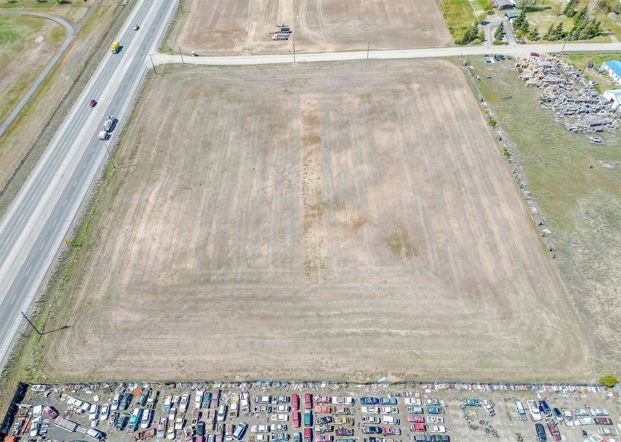 12XX S Marlette Ln, Medical Lake, WA 99022