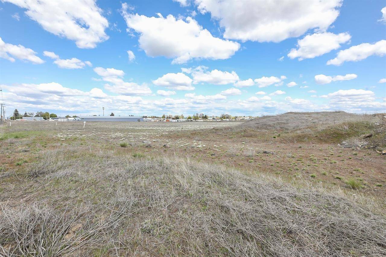 17XX S Craig Rd, Airway Heights, WA 99001