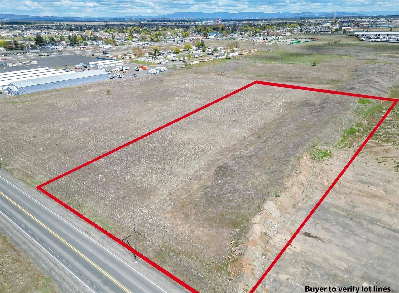 17XX S Craig Rd, Airway Heights, WA 99001