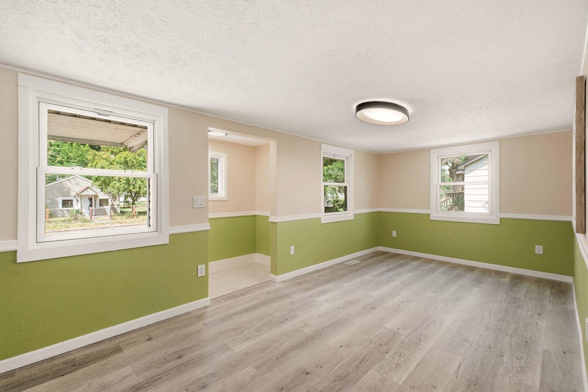 4814 N MAGNOLIA St, Spokane, WA 99027