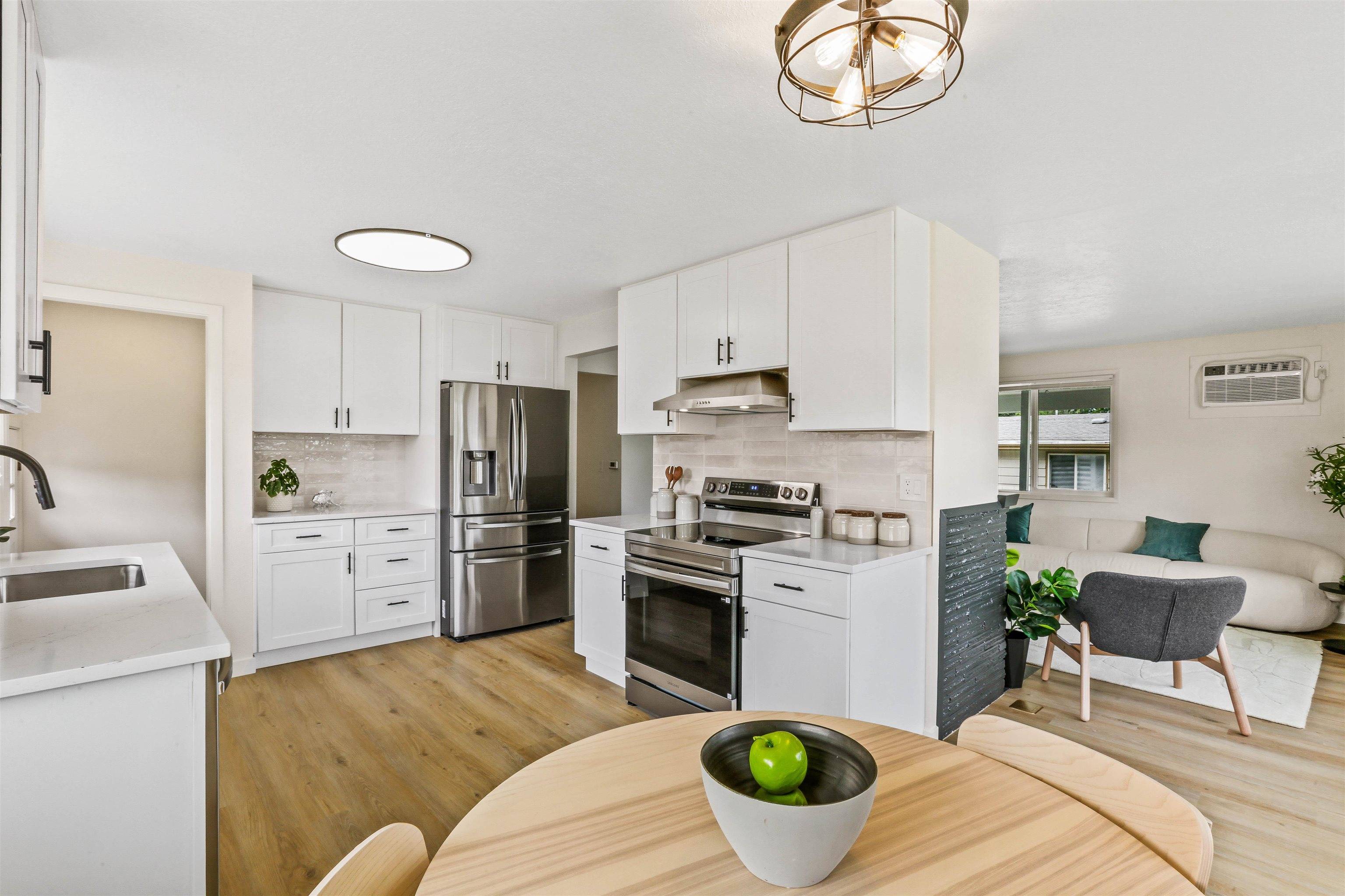 3816 E 15 Ave, Spokane, WA 99223
