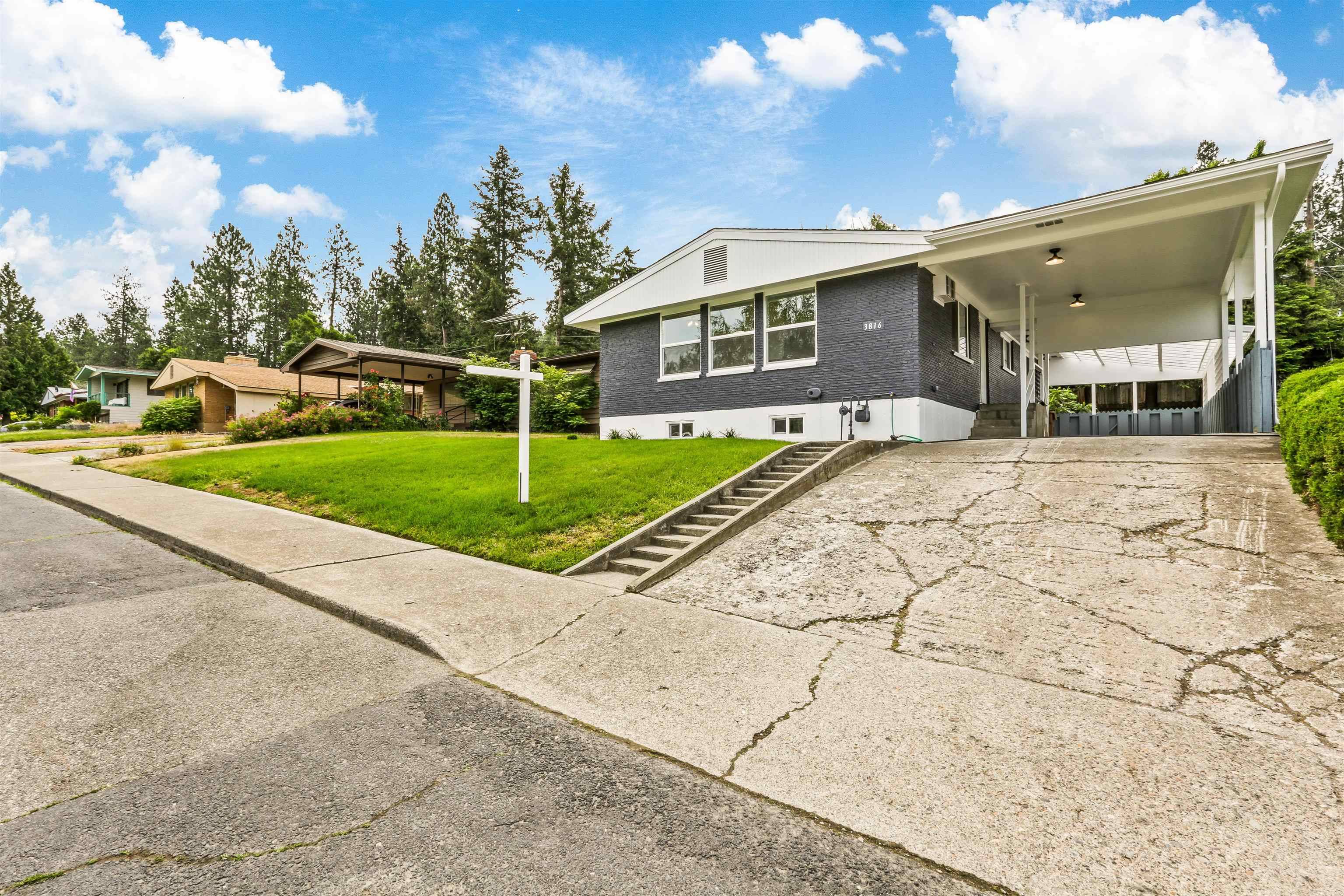 3816 E 15 Ave, Spokane, WA 99223