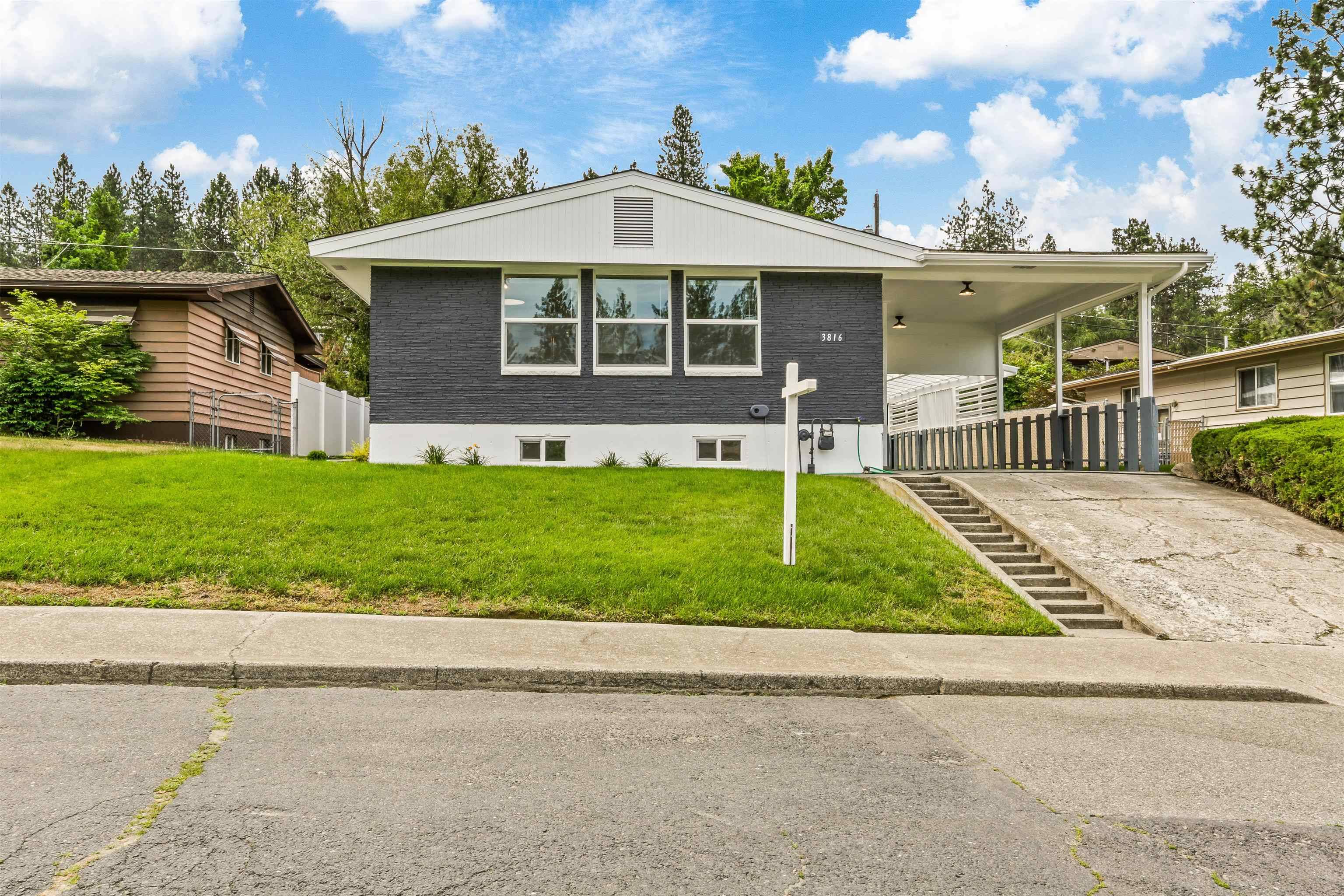 3816 E 15 Ave, Spokane, WA 99223