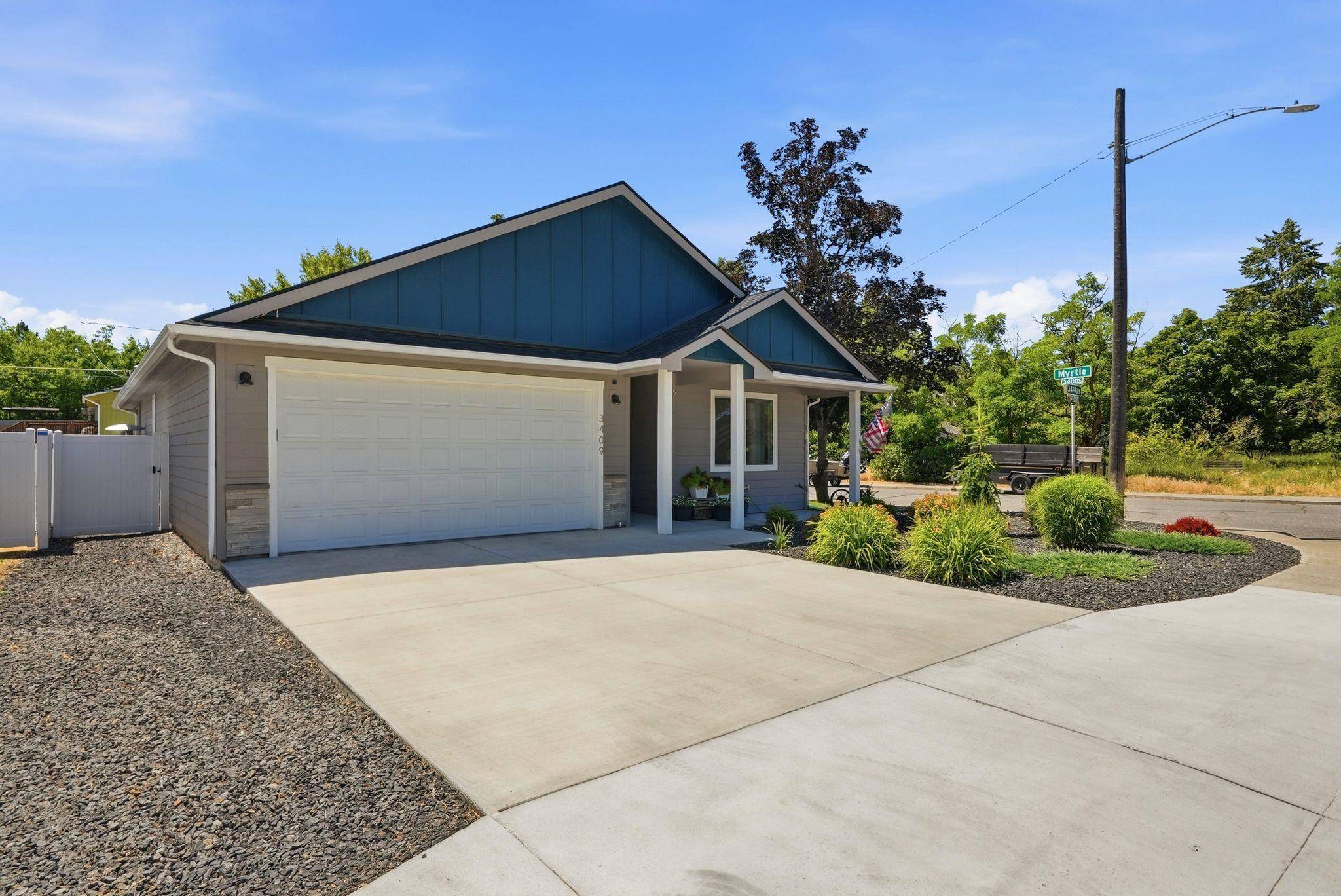 3409 S MYRTLE St, Spokane, WA 99223