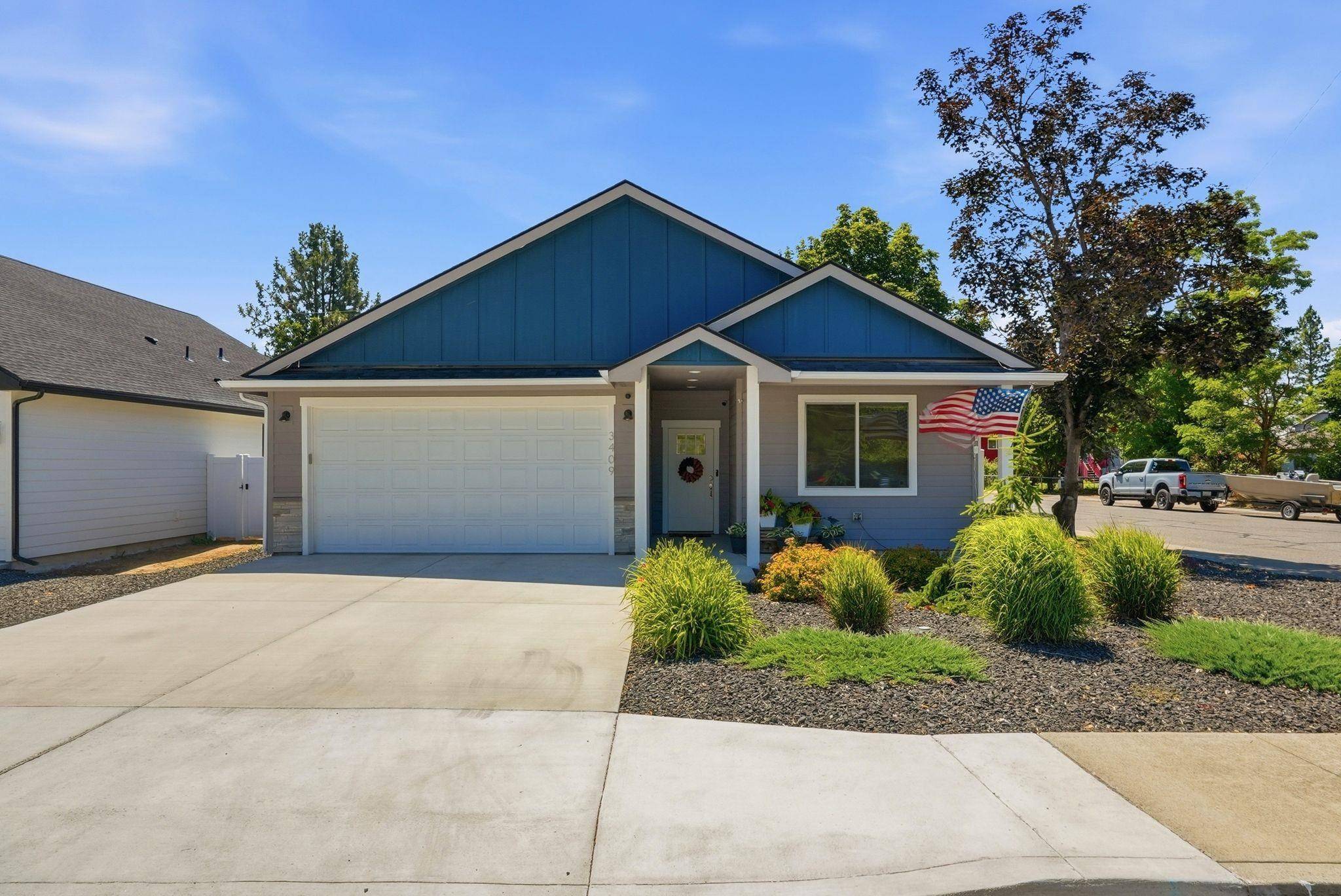 3409 S MYRTLE St, Spokane, WA 99223