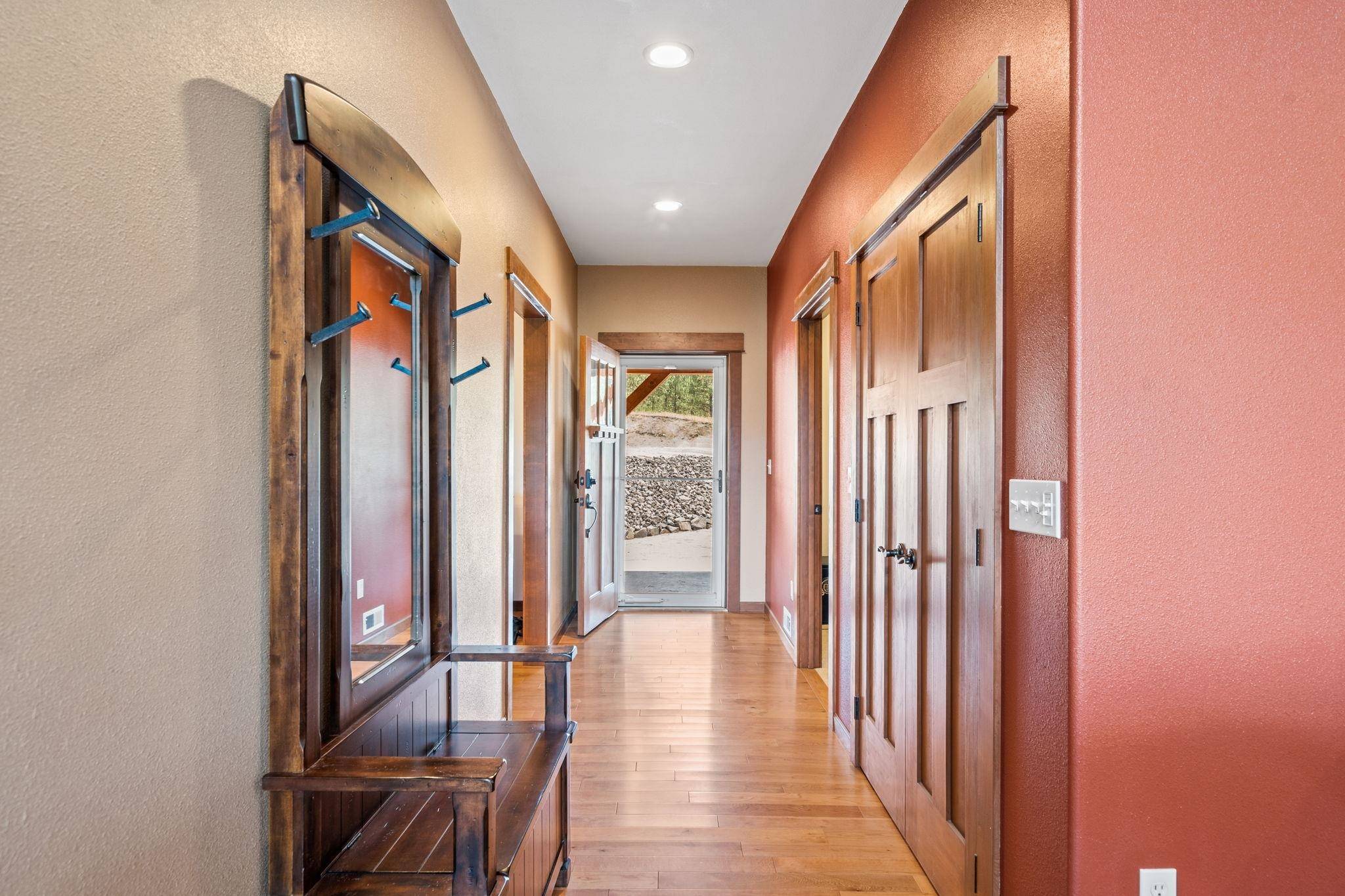 21413 W South Bank Rd, Nine Mile Falls, WA 99026