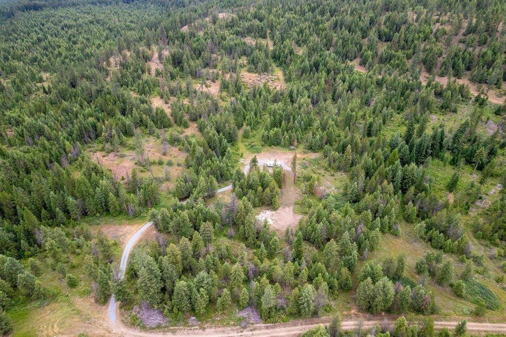 1456 & 1460 Misty Ridge Ln, Newport, WA 99156