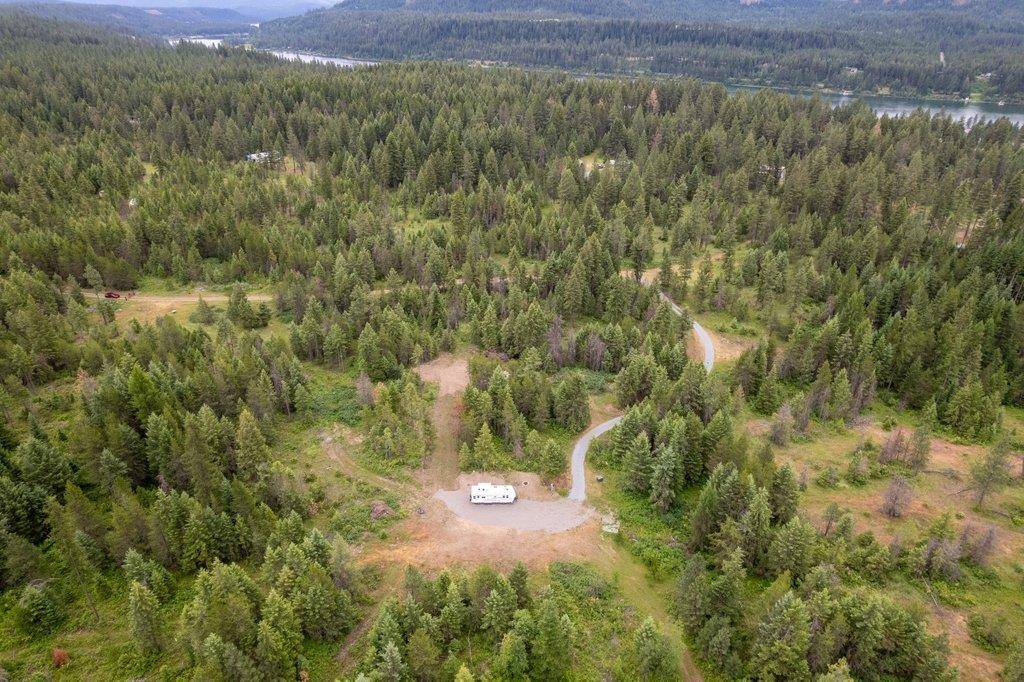 1456 & 1460 Misty Ridge Ln, Newport, WA 99156