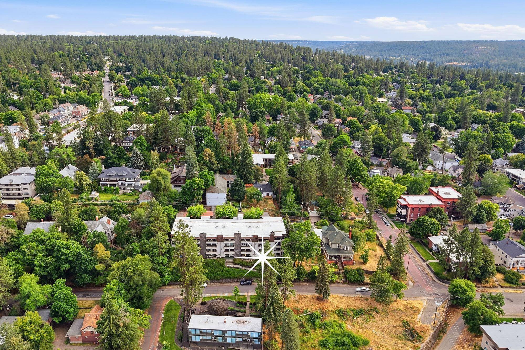 1111 W 6TH Ave #105, Spokane, WA 99204