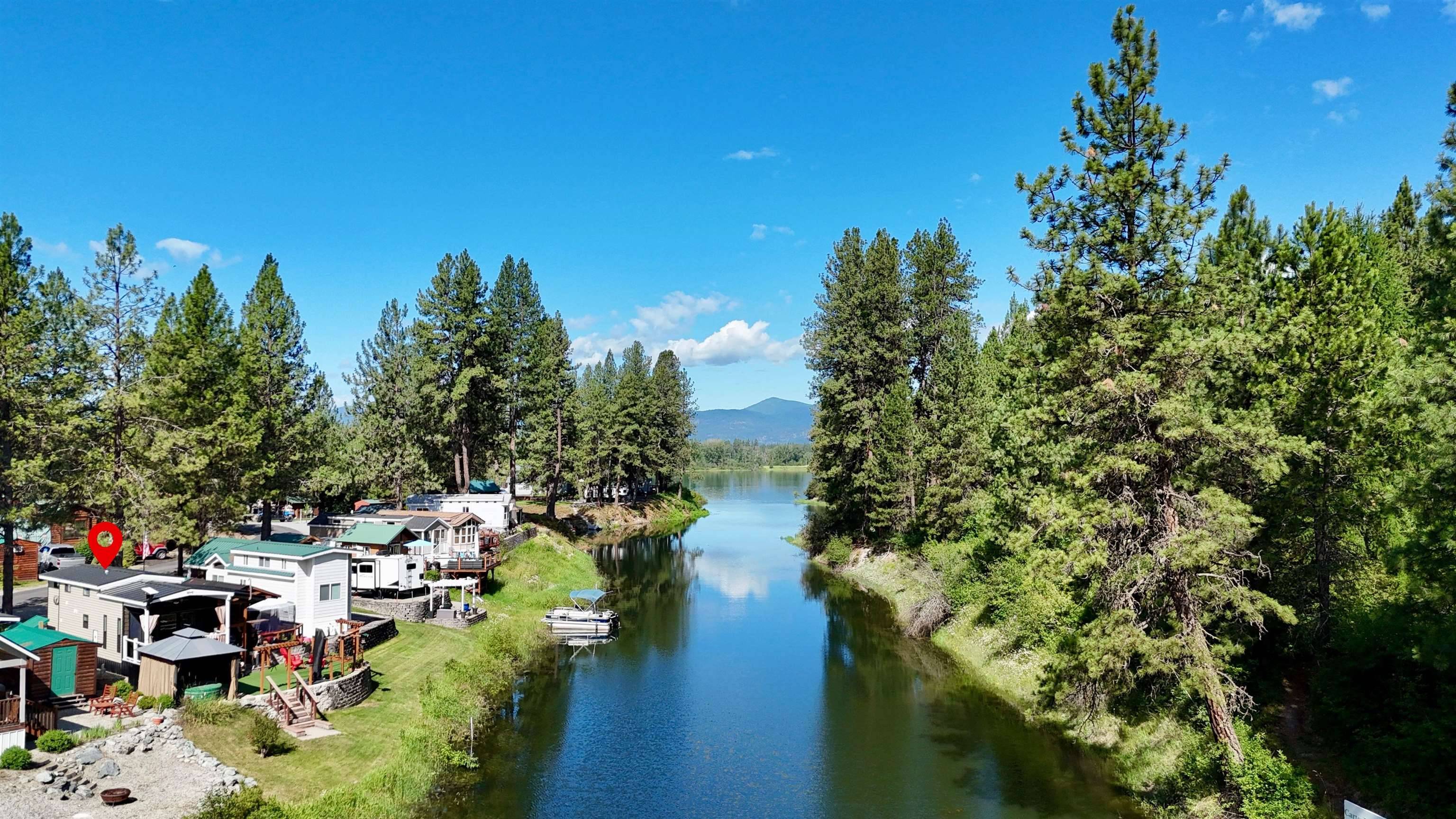 144 N Tall Pine LOOP, Usk, WA 99180