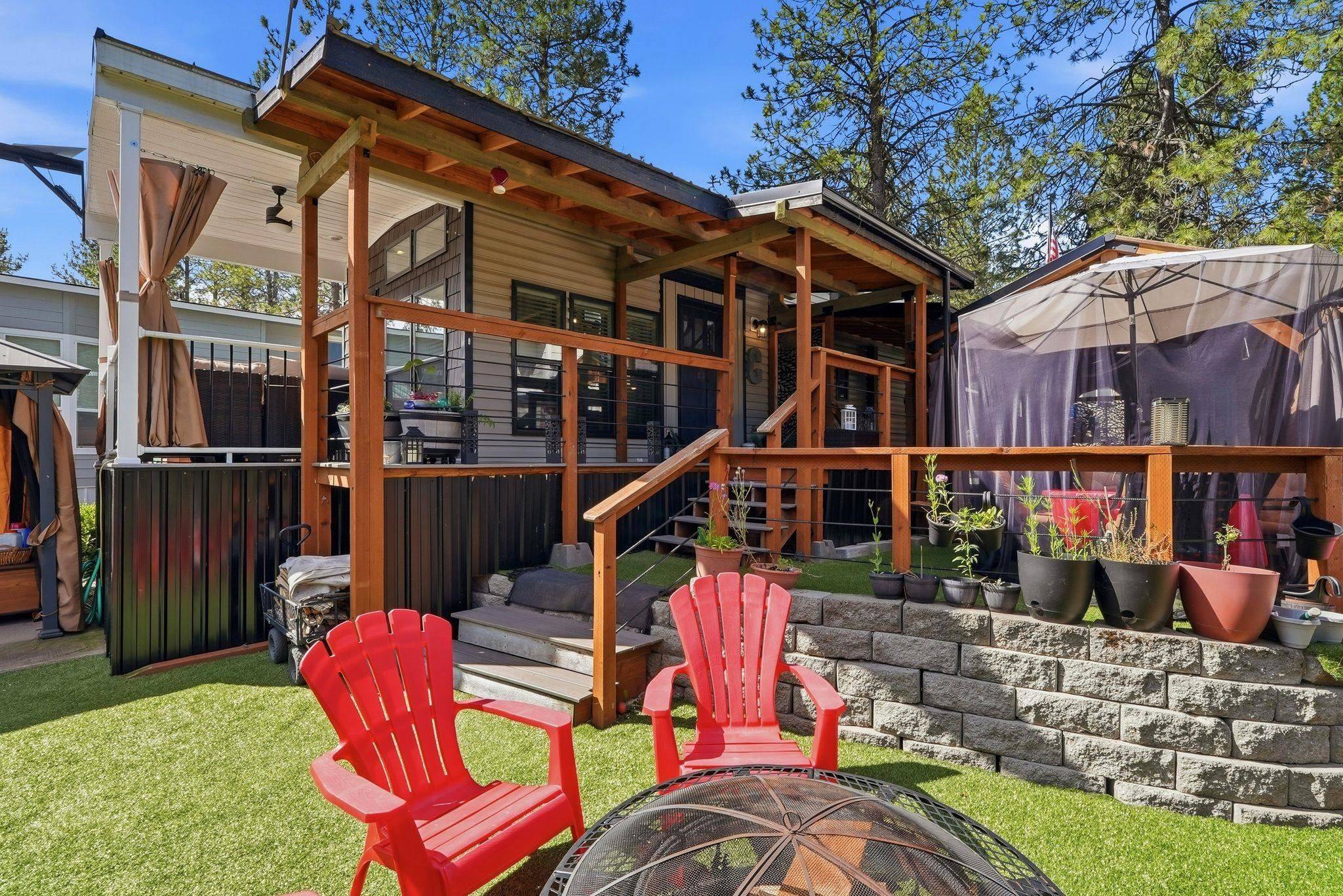 144 N Tall Pine LOOP, Usk, WA 99180