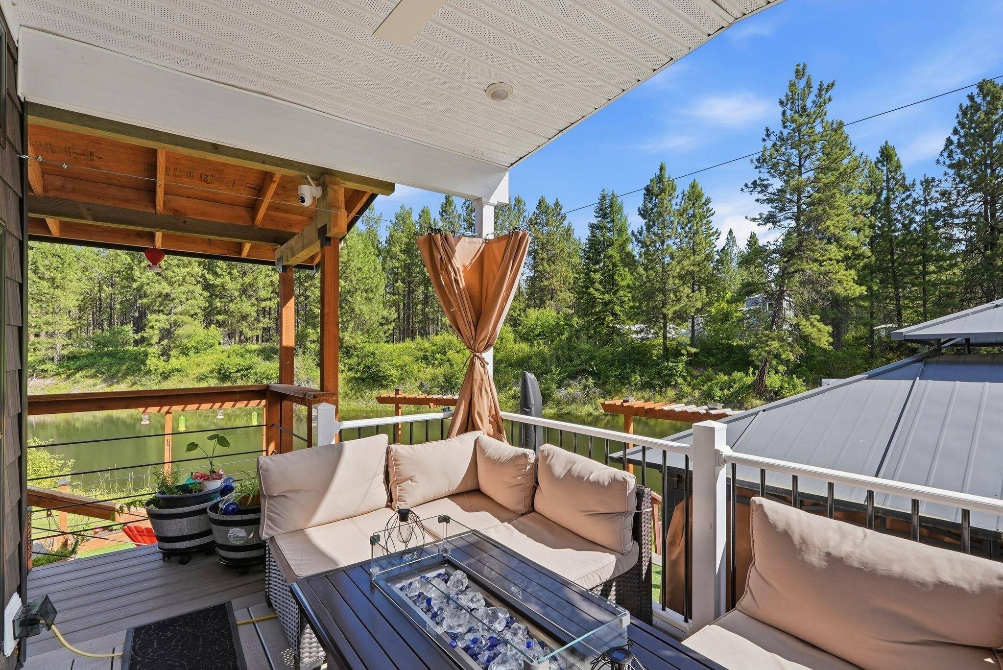 144 N Tall Pine LOOP, Usk, WA 99180