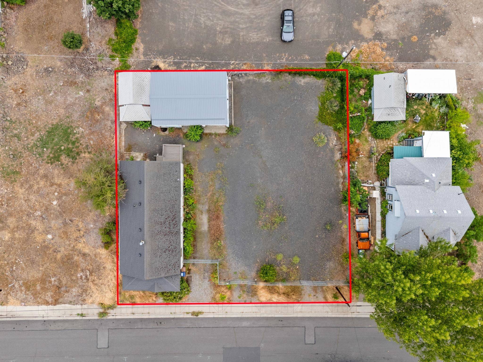 608 S Hatch St, Spokane, WA 99202