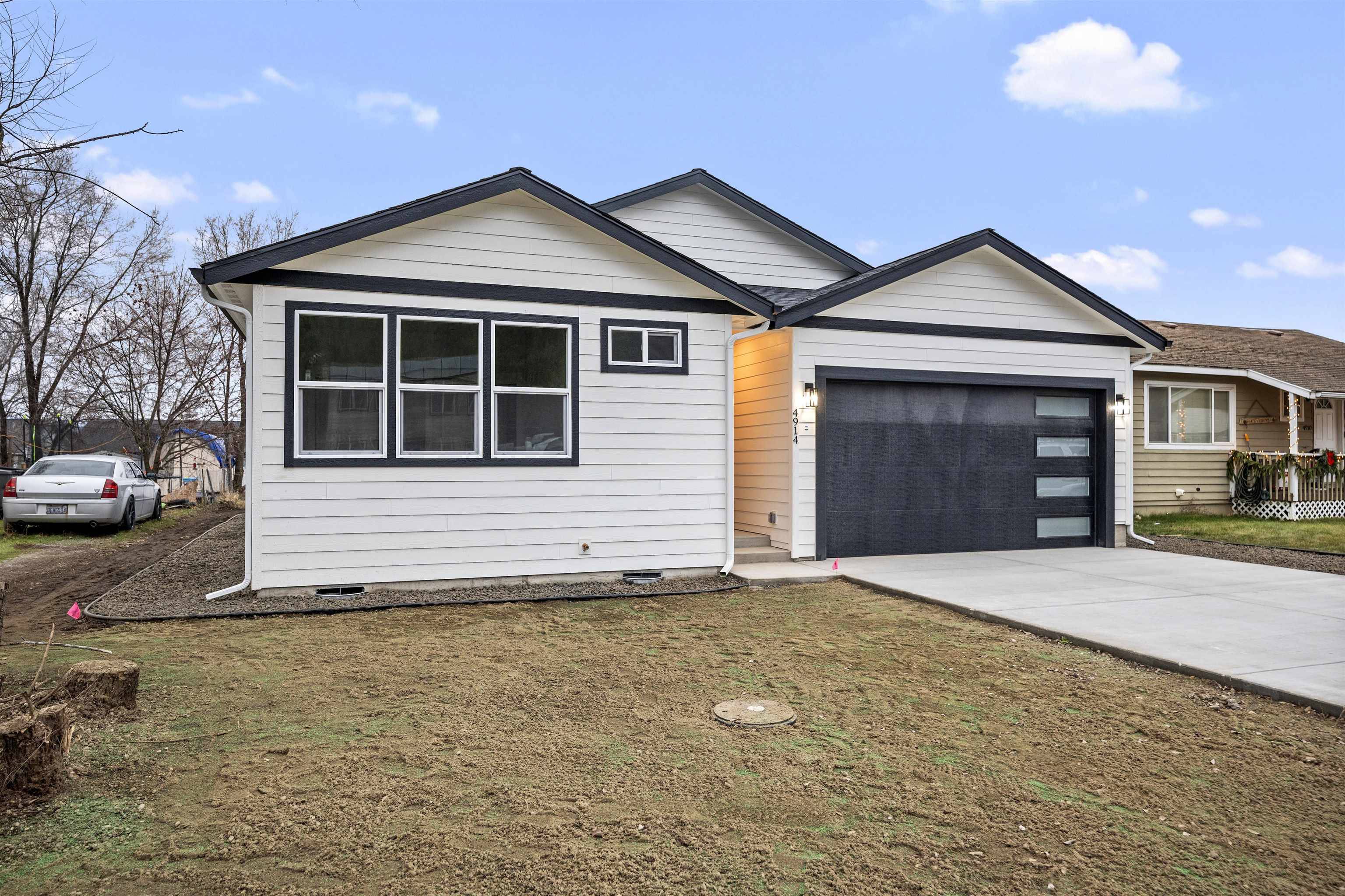 4914 E Fairview Ave, Spokane, WA 99217