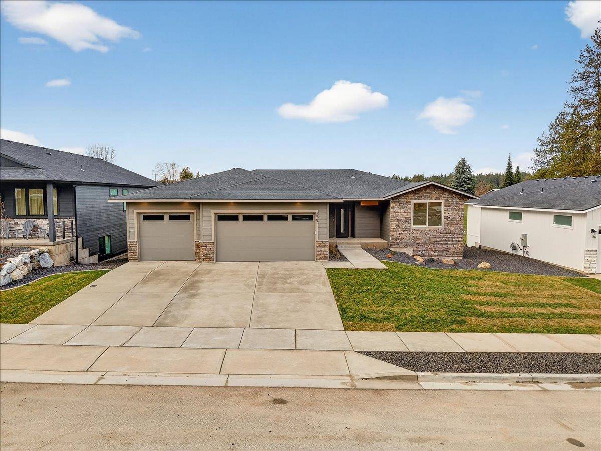 16767 N Wellington Rd, Colbert, WA 99005