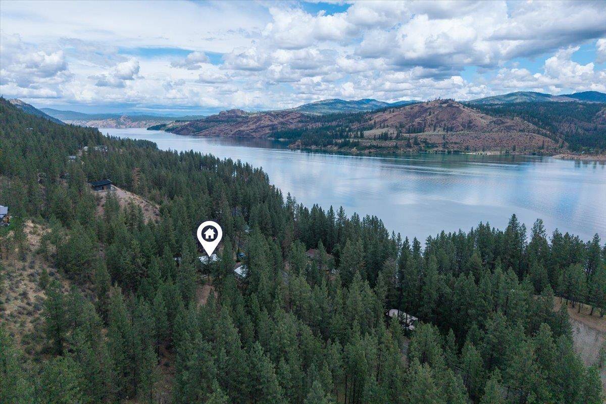 42049 Porcupine Bay N Rd, Davenport, WA 99122