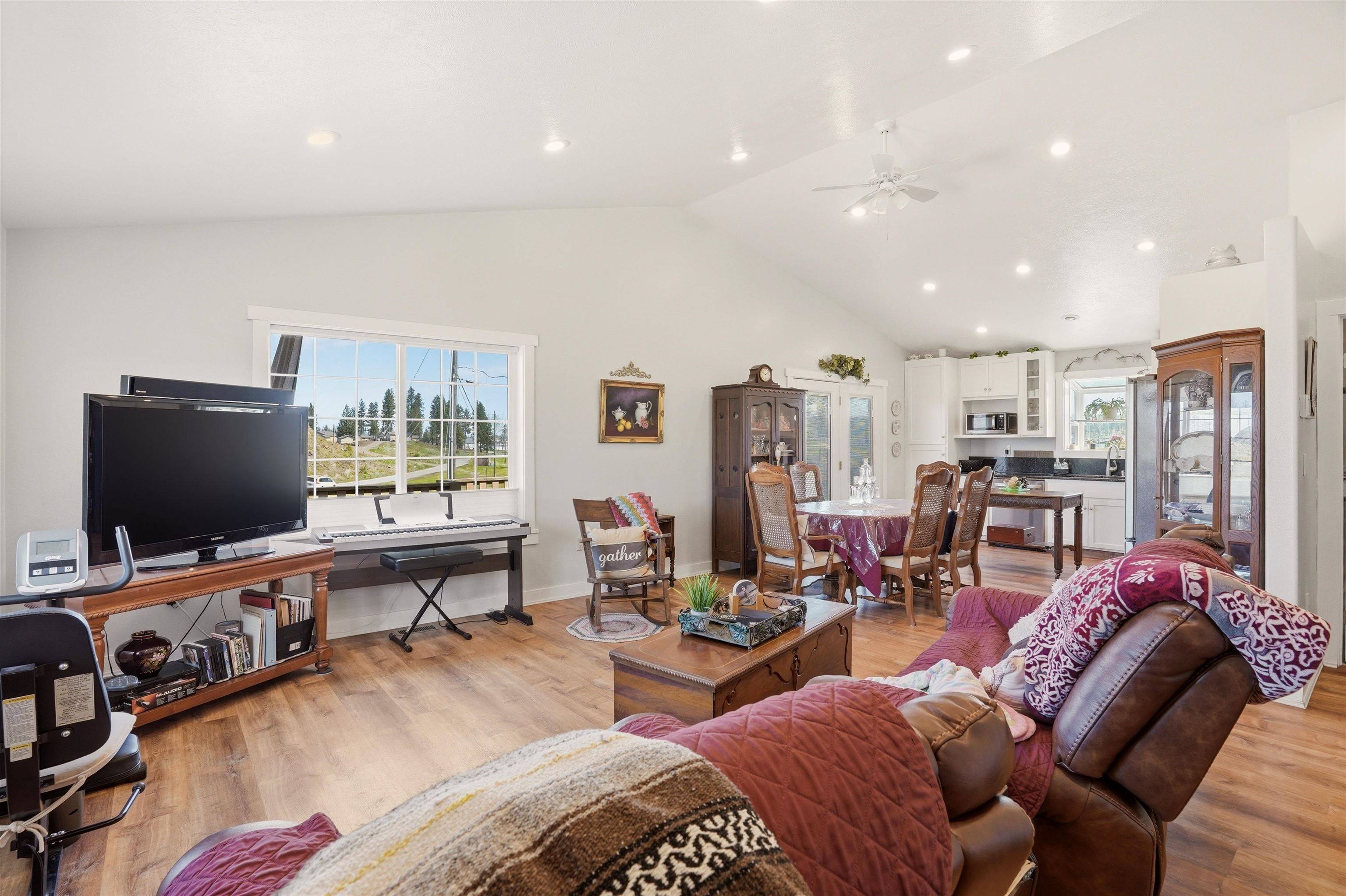 17919 W LAKEVIEW Dr, Medical Lake, WA 99022