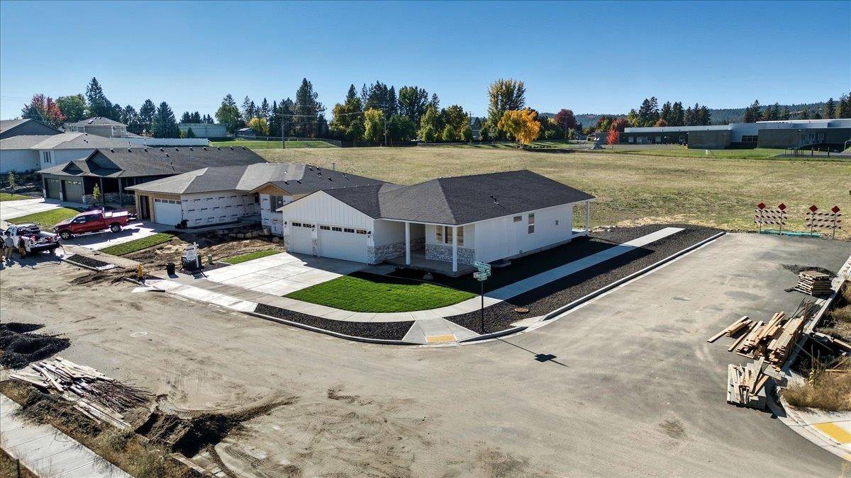 16785 N Wellington Rd, Colbert, WA 99005