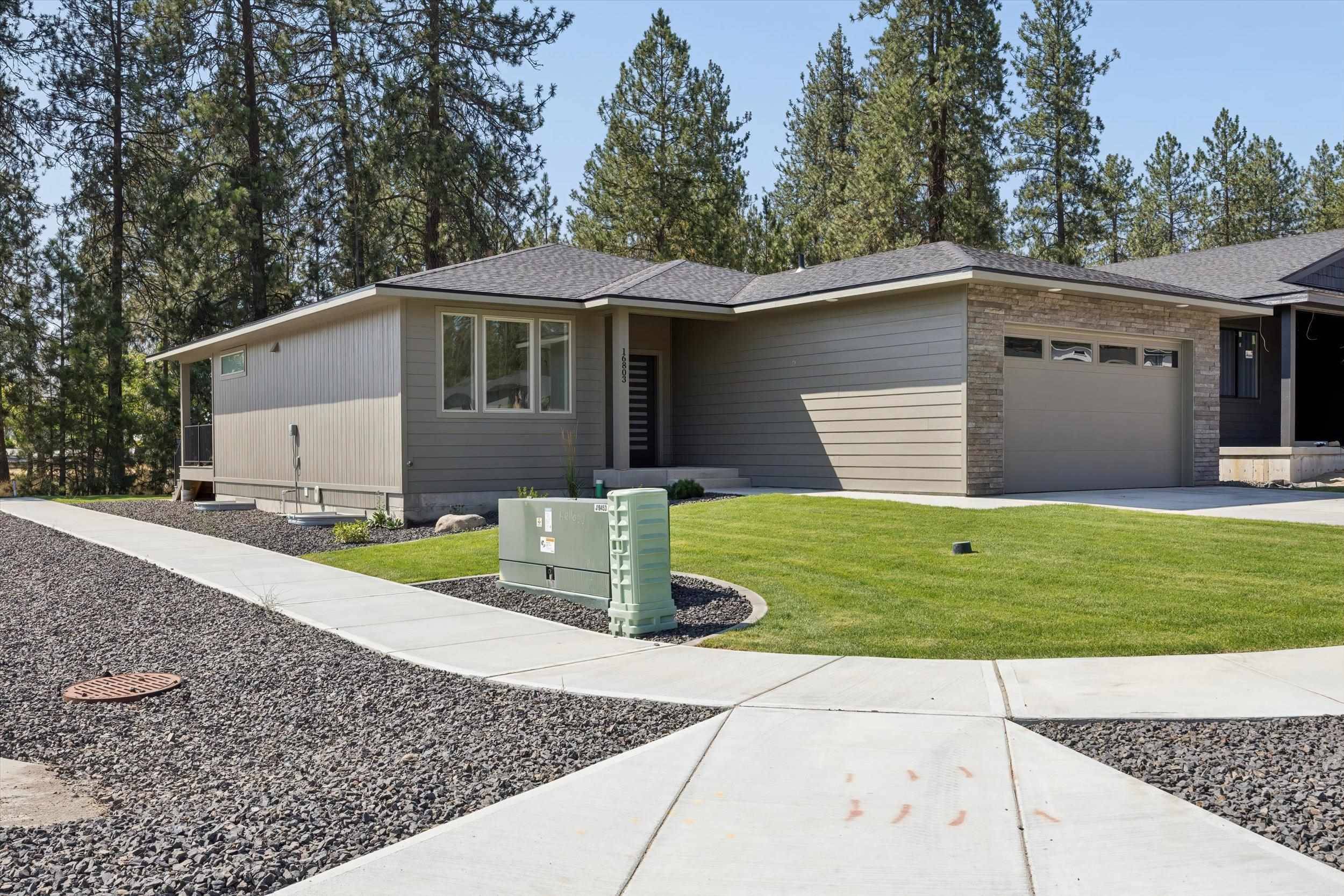 16803 N Wellington Rd, Colbert, WA 99005