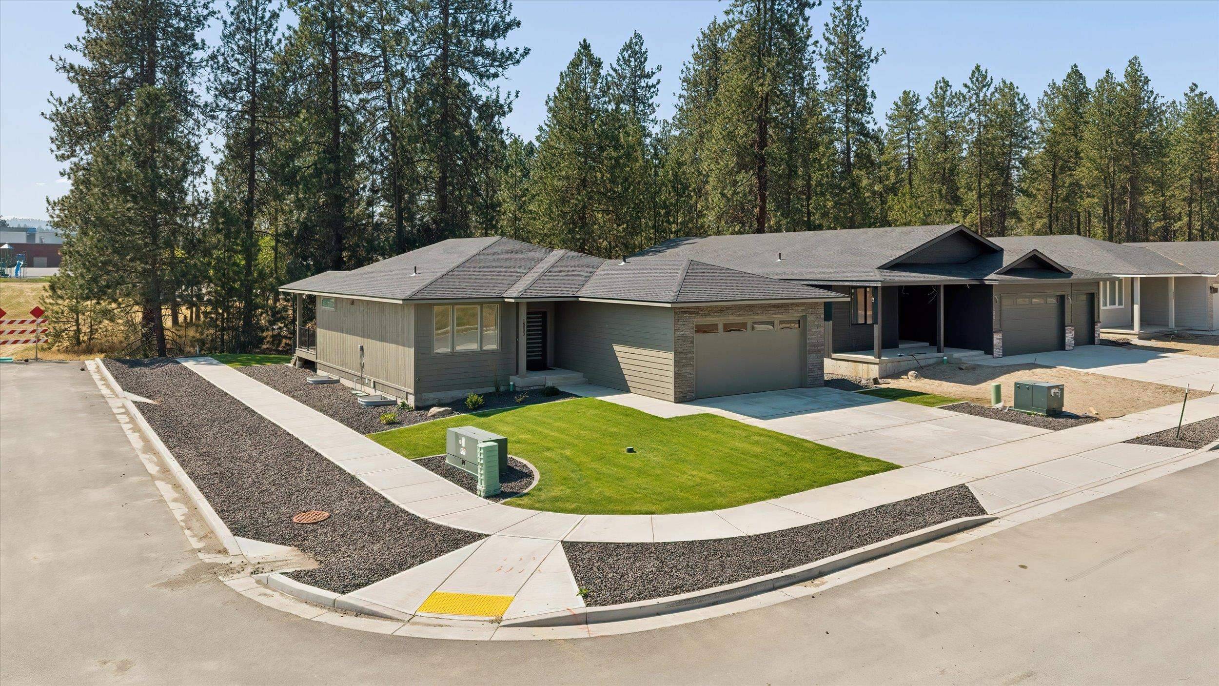16803 N Wellington Rd, Colbert, WA 99005