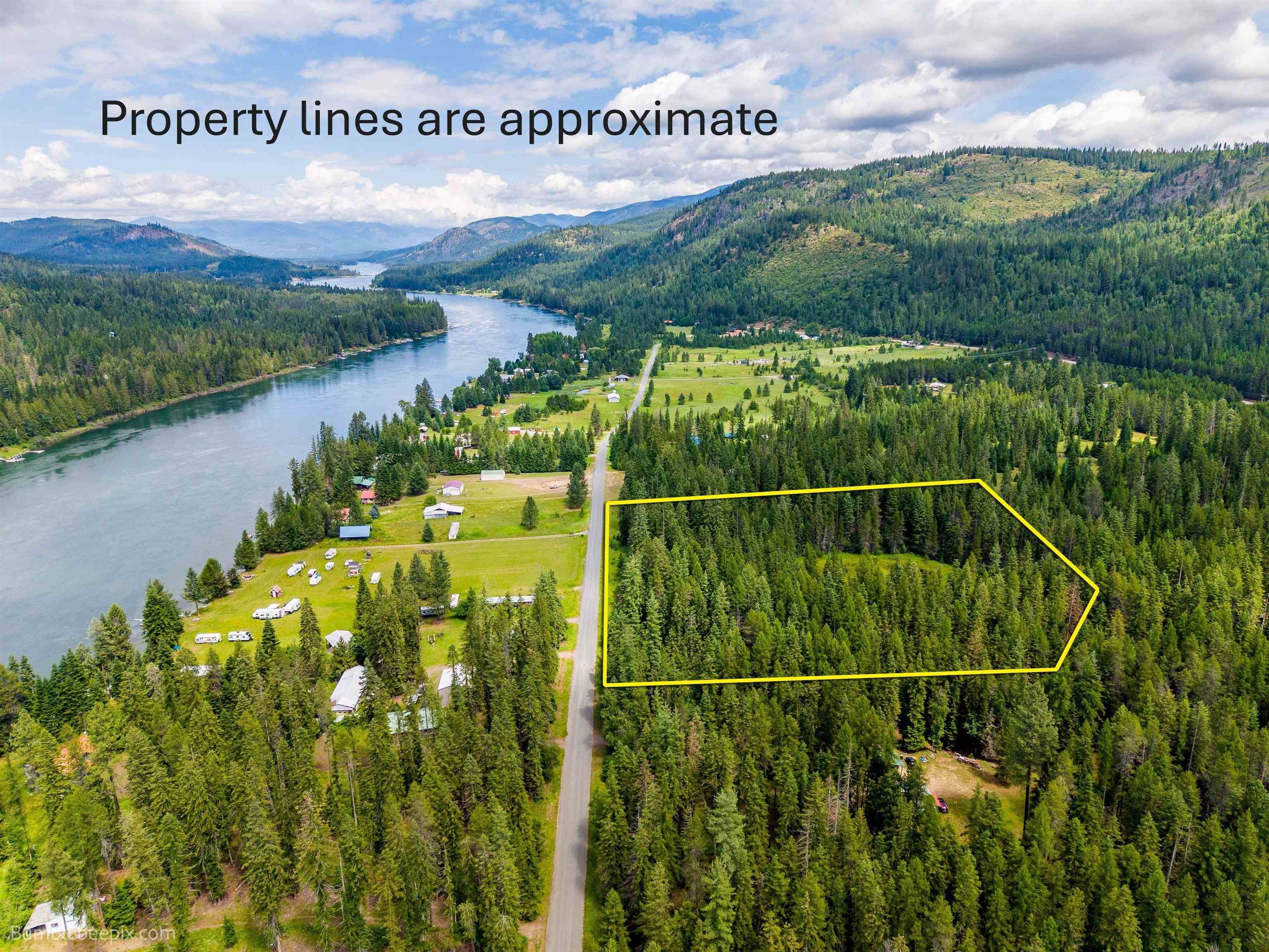 761 Larch Ln, Cusick, WA 99119