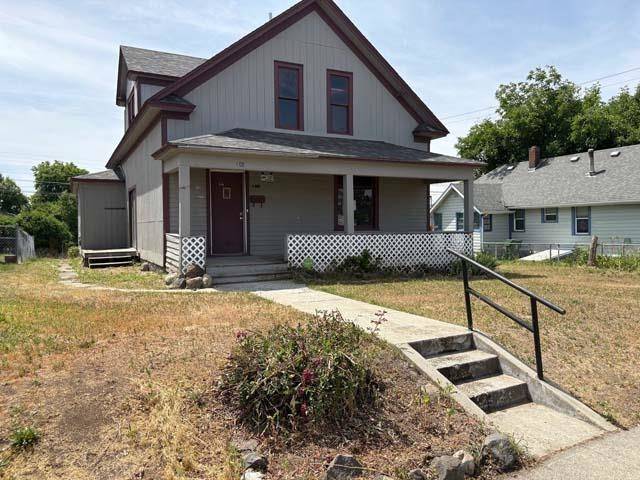 608 E Providence Ave, Spokane, WA 99207